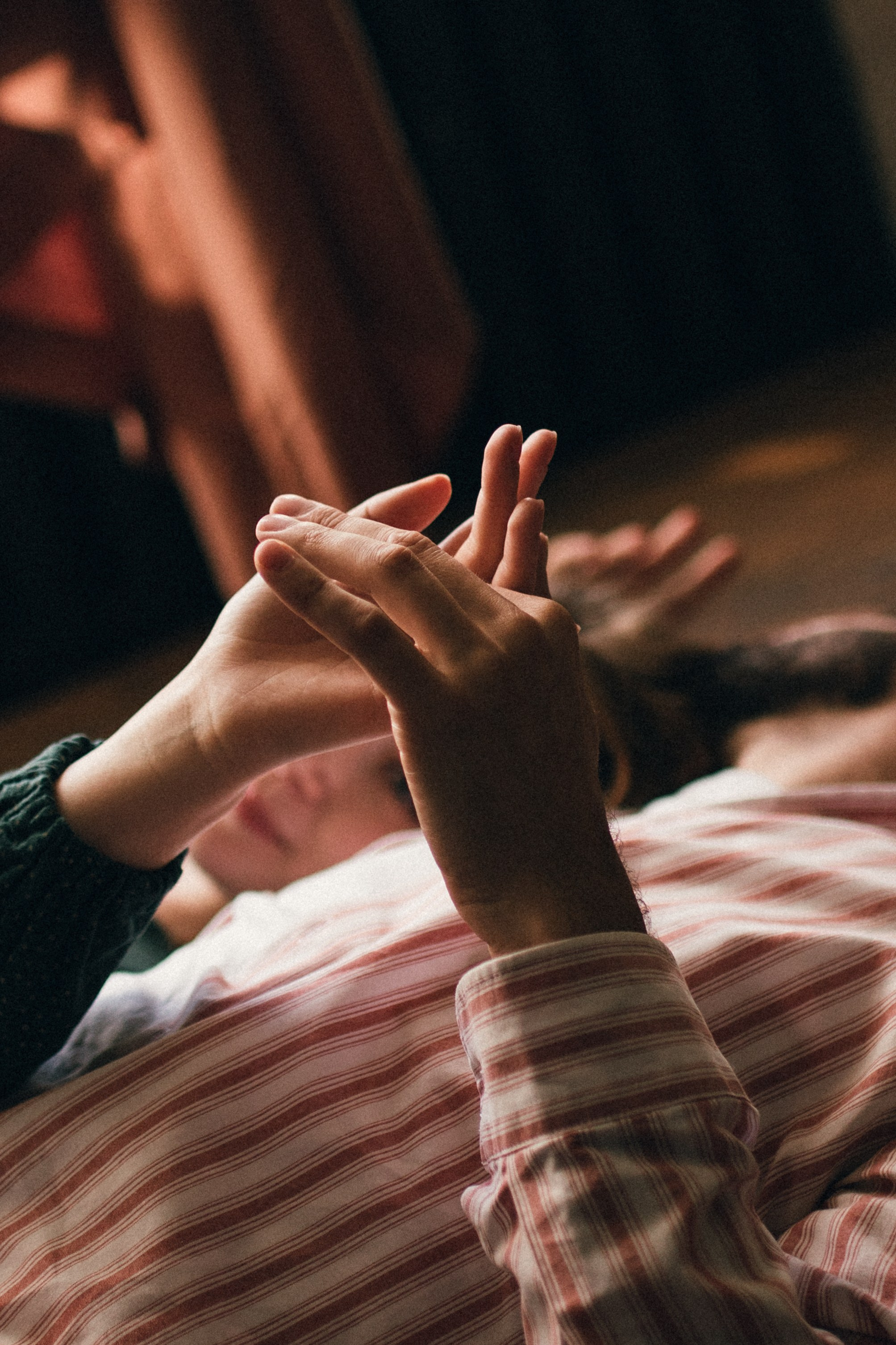 МК Санкт-Петербург. Семейный фотограф в Москве Анастасия Гурьянова