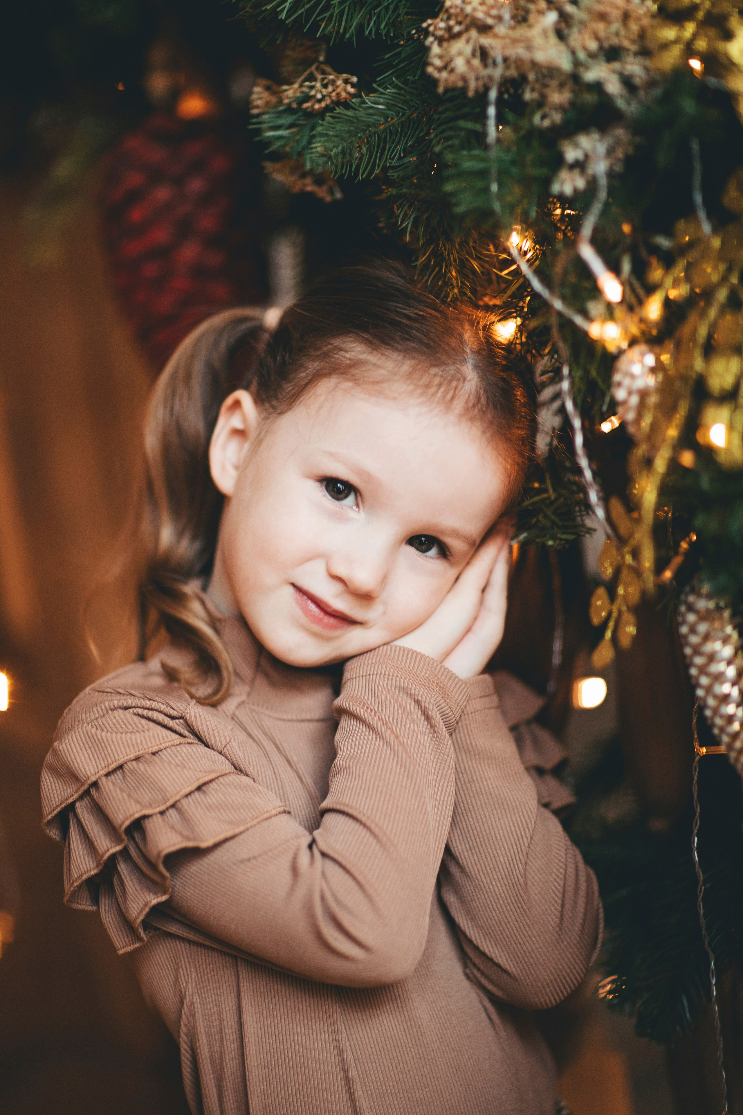 Семейные фотосессии. Семейный фотограф в Москве Анастасия Гурьянова