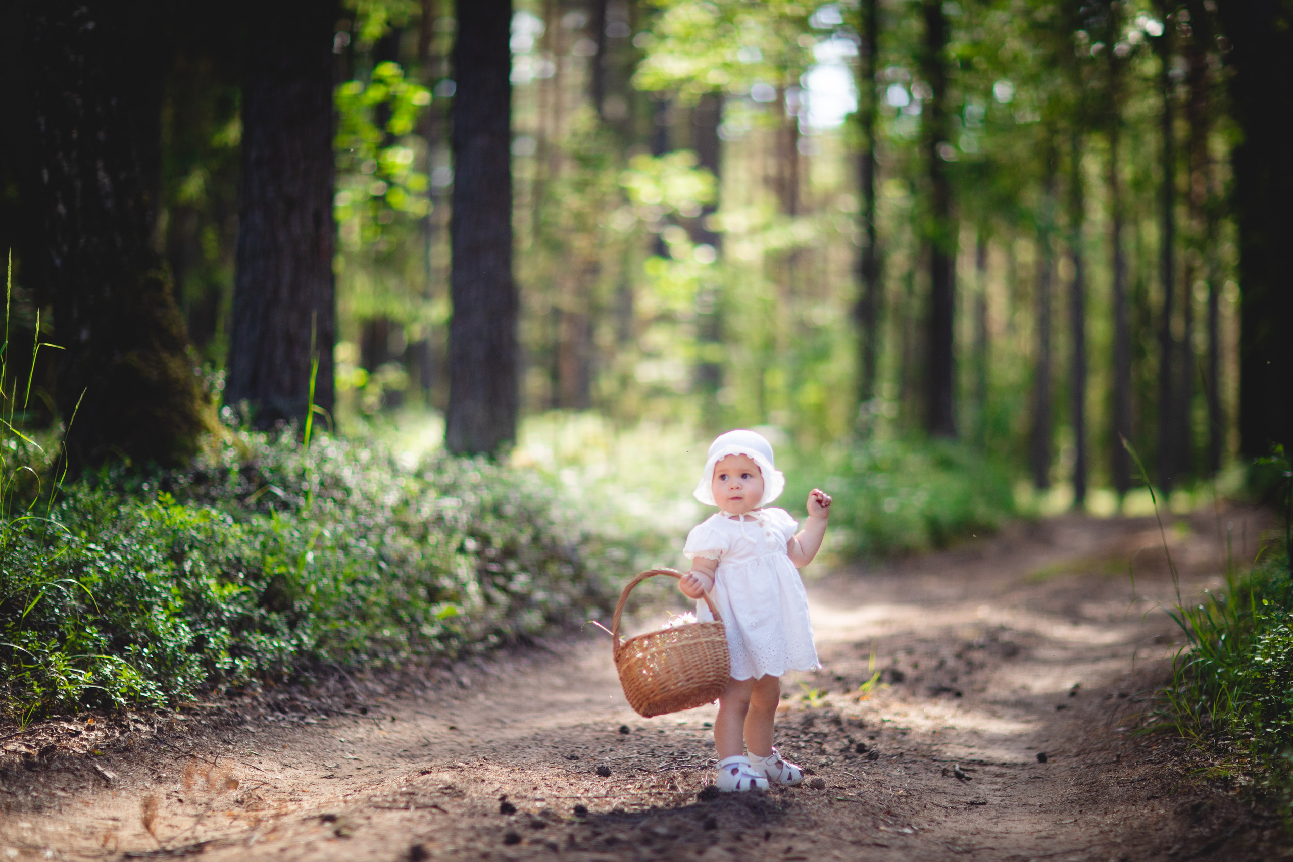 Фототуур «Край озёр» Лето. Семейный фотограф в Москве Анастасия Гурьянова