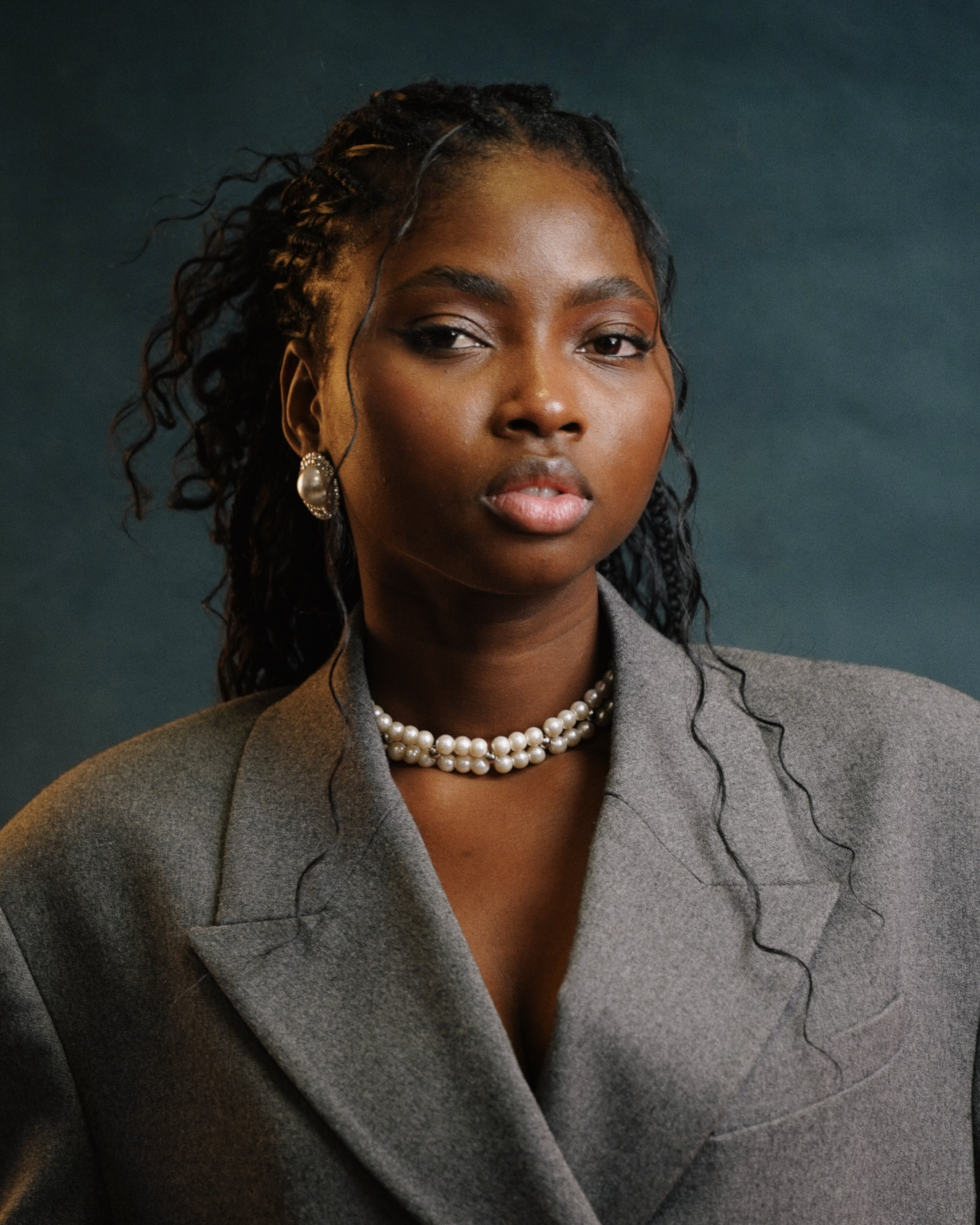 GetLens. Фотограф Алина Кудри