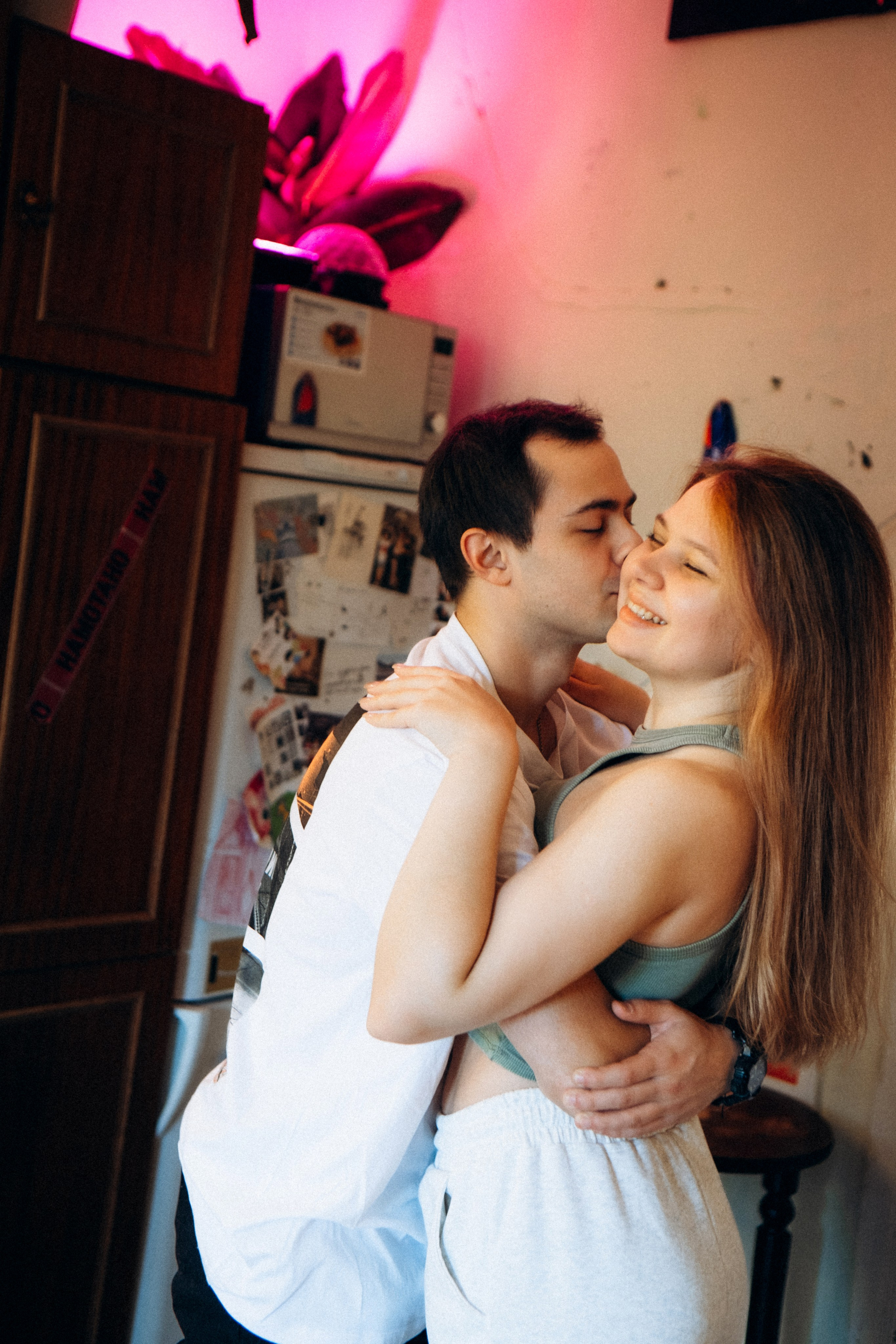 Домашняя фотосессия Спб. Фотограф в Санкт-Петербурге Кристина Брянская