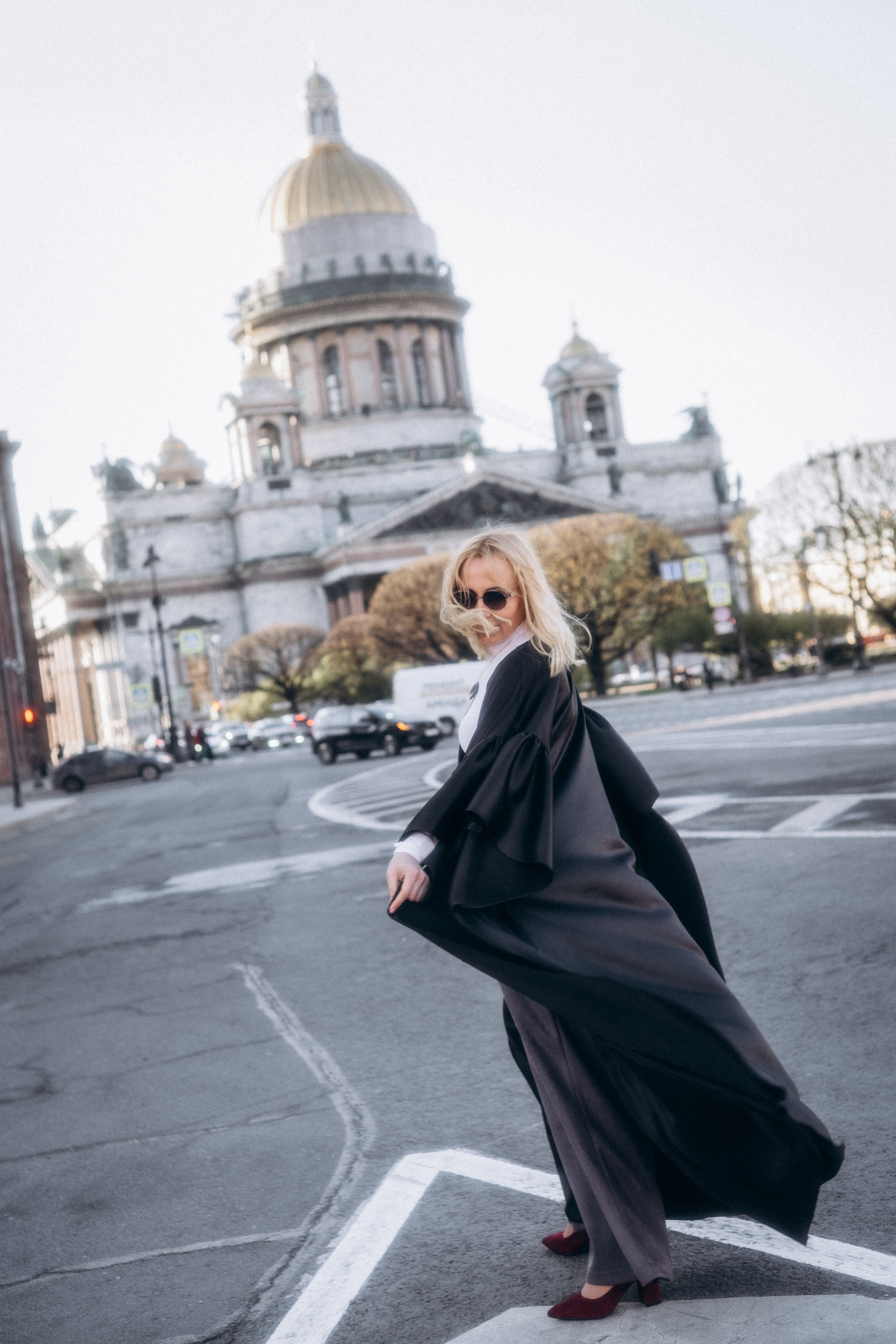 Очаровательно. Фотограф в Санкт-Петербурге Кристина Брянская