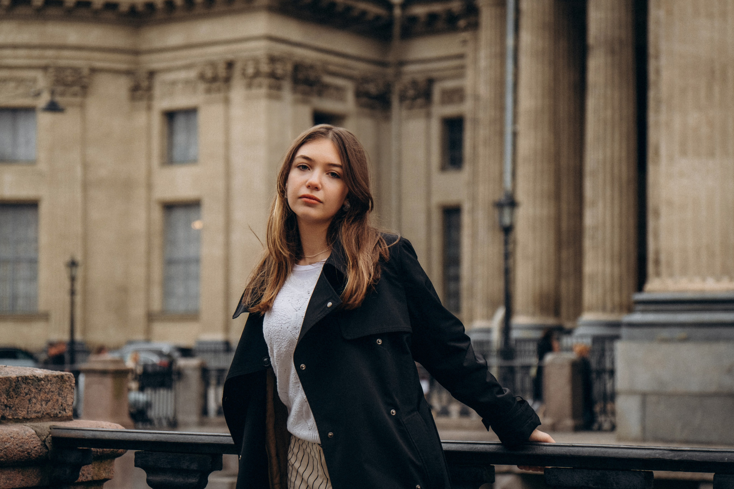 Индивидуальная фотосессия в Спб. Фотограф в Санкт-Петербурге Кристина Брянская