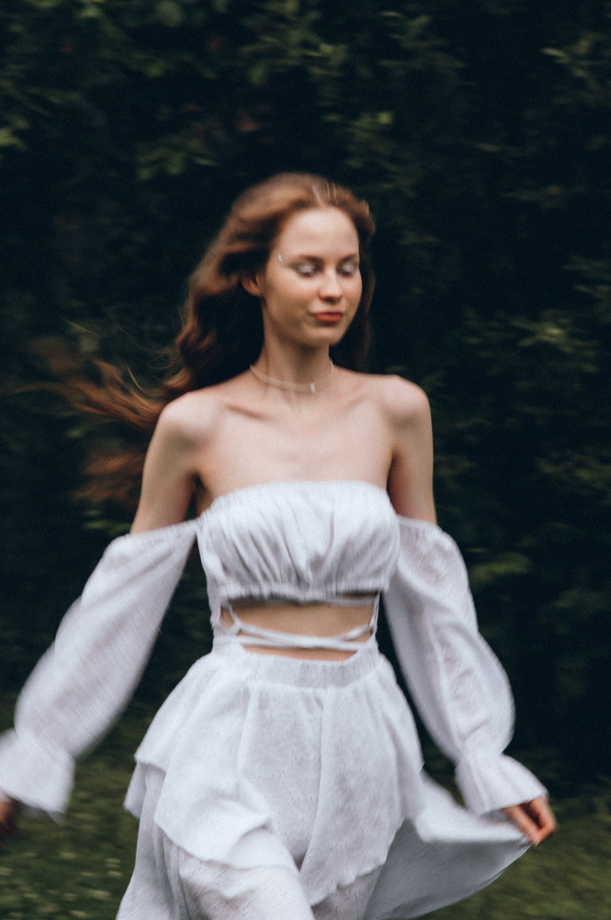 Природно. Фотограф в Санкт-Петербурге Кристина Брянская