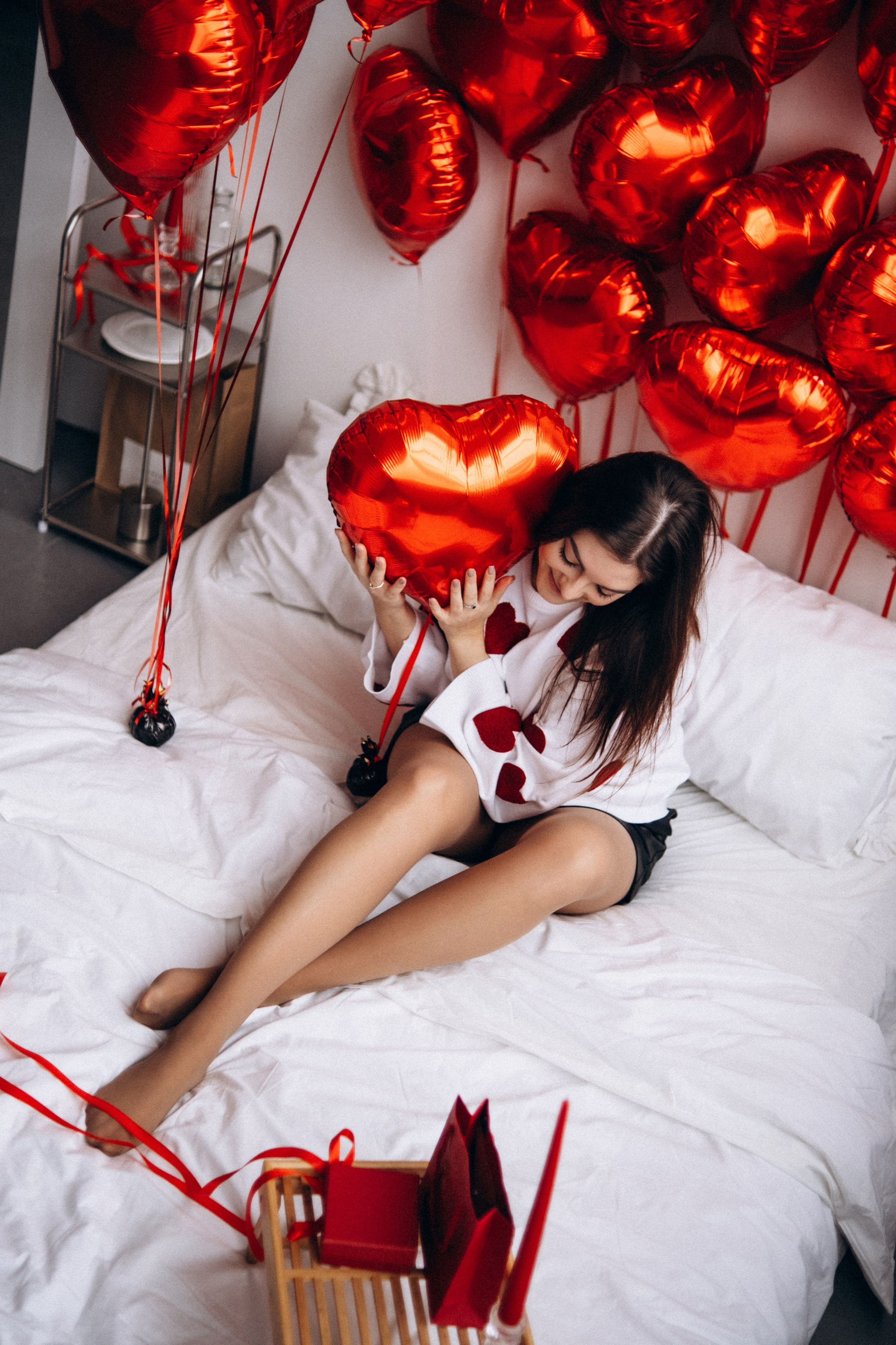 Сердечно. Фотограф в Санкт-Петербурге Кристина Брянская