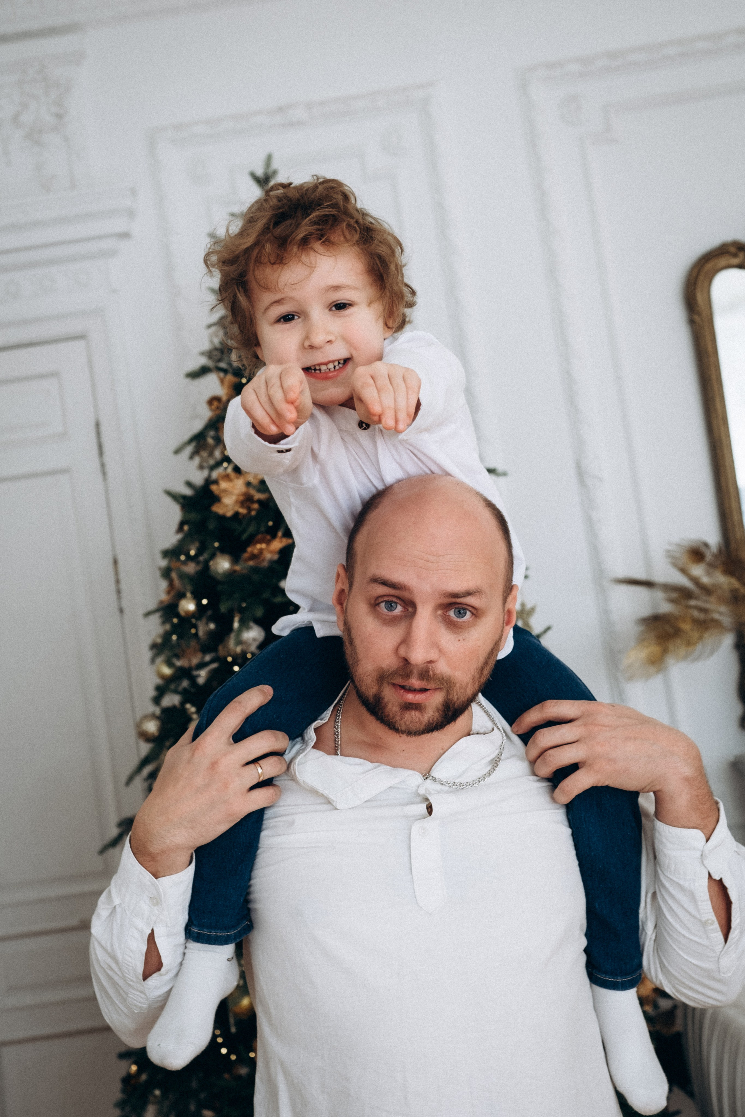 Студия Skypoint (зал White room). Фотограф в Санкт-Петербурге Кристина Брянская