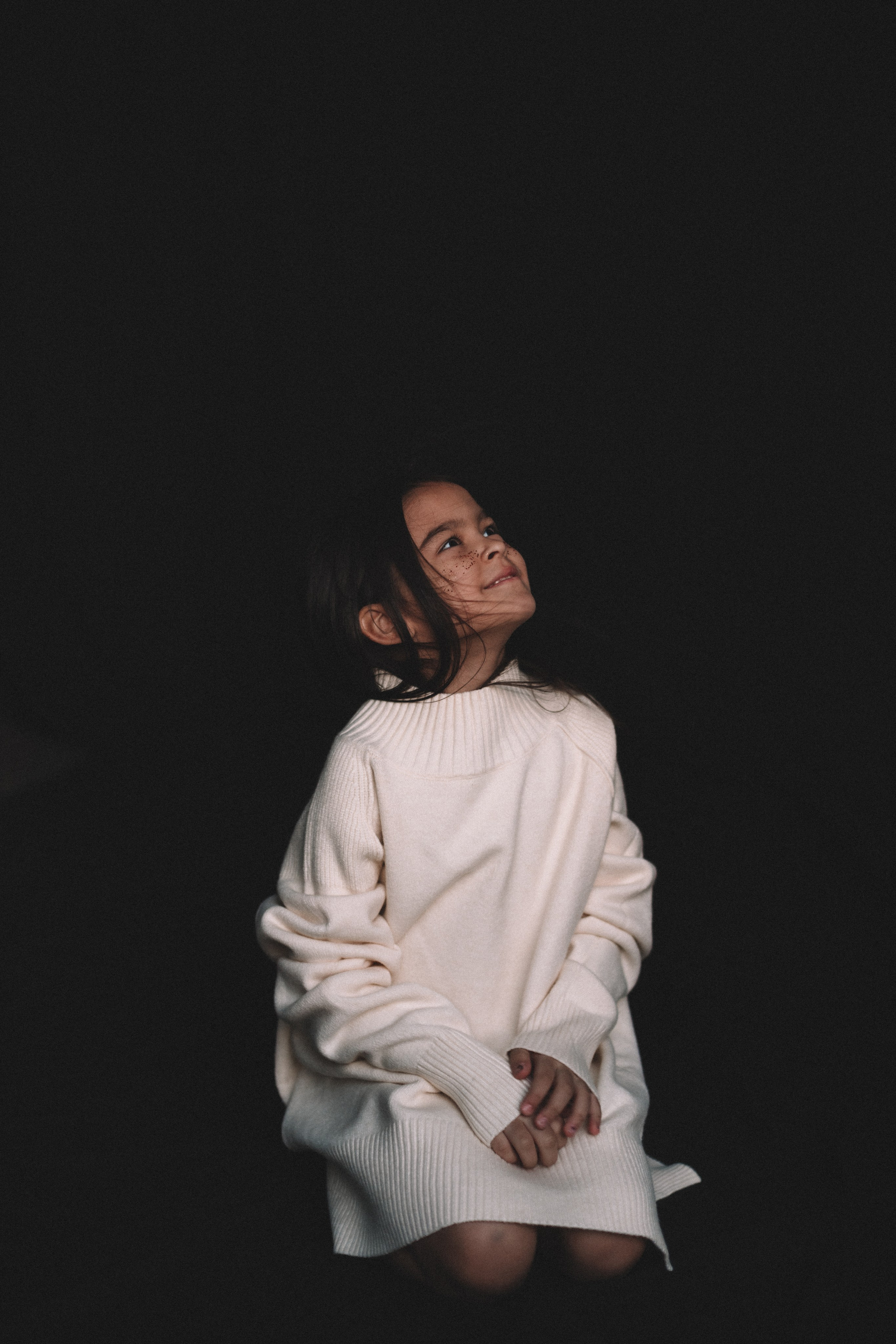 Катя, Настя. Фотограф в Волгограде и Москве Алина Галушкина