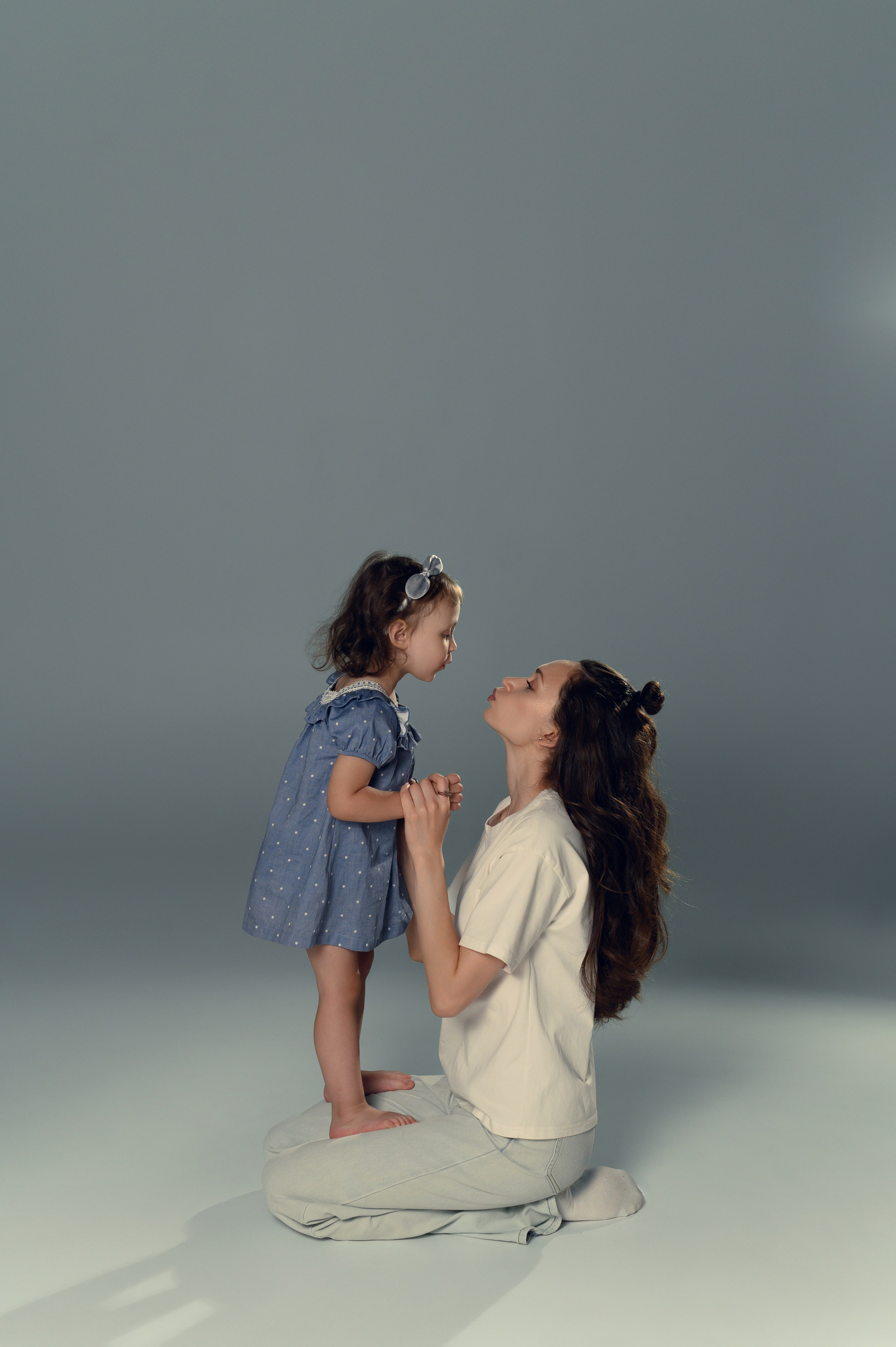 Вика и Стеша. Фотограф в Краснодаре Скубицкая Альбина