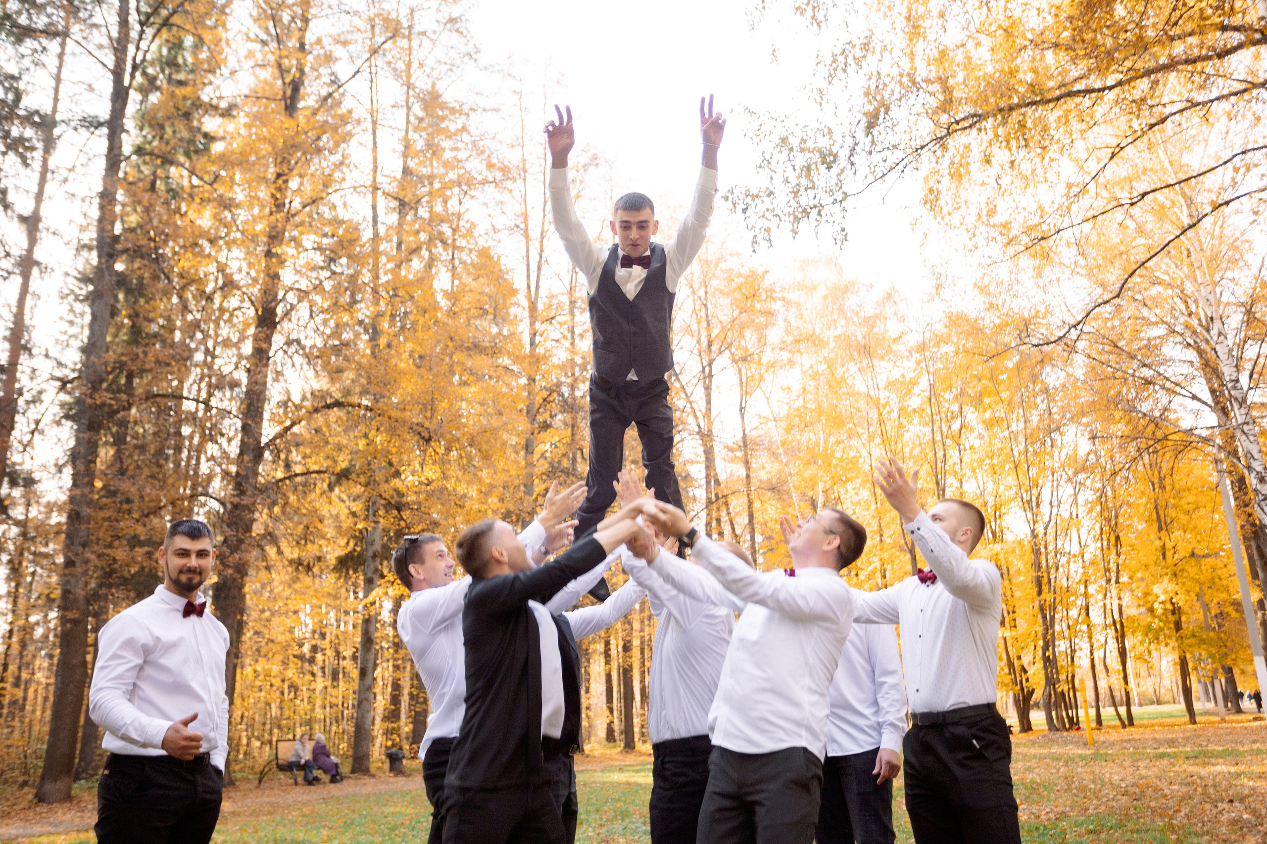 СВАДЬБА: Дима и Юля. Все фото. Профессиональный фотограф в Ижевске Леша Петров