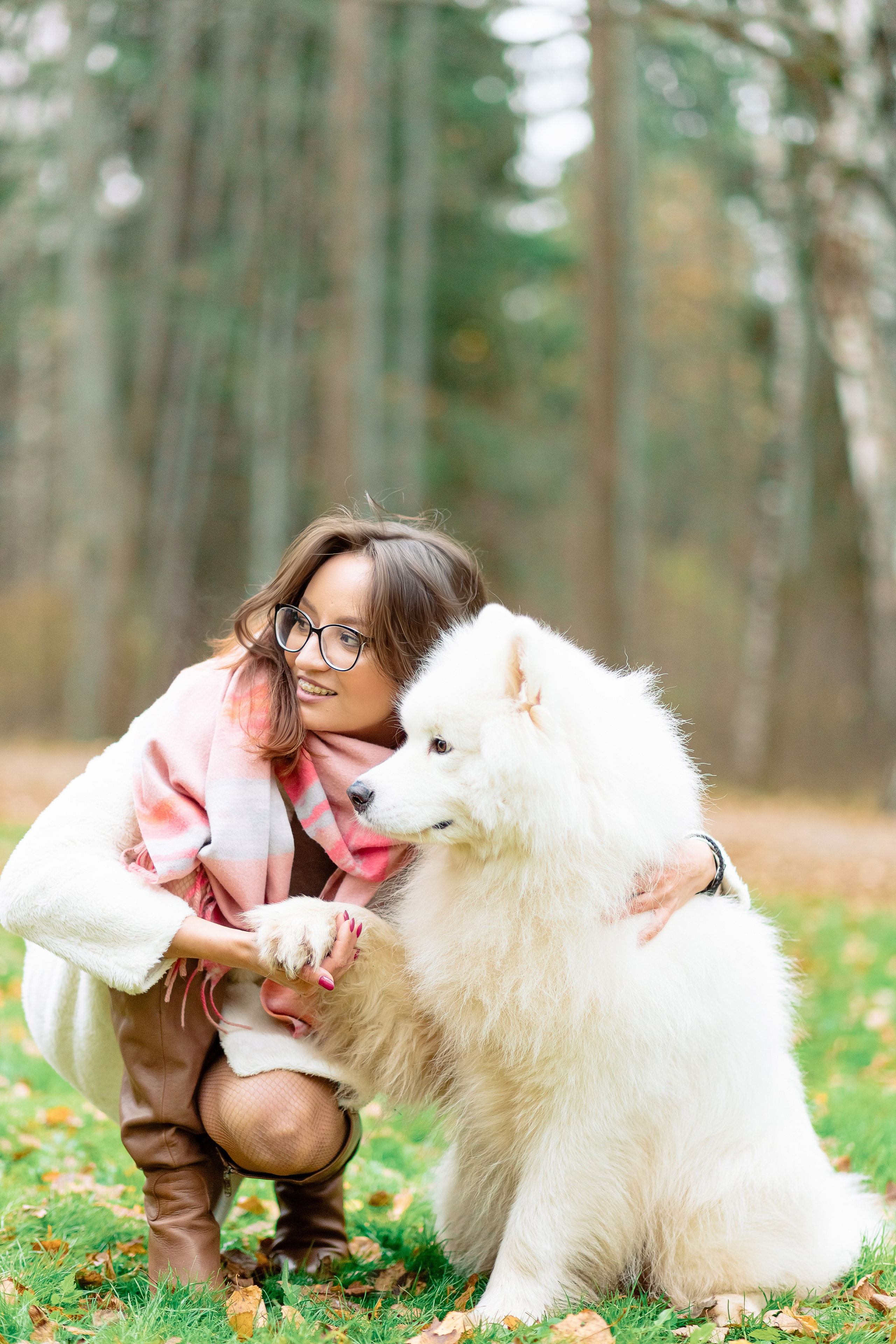 Элина и Велес. Профессиональный фотограф в Ижевске Леша Петров