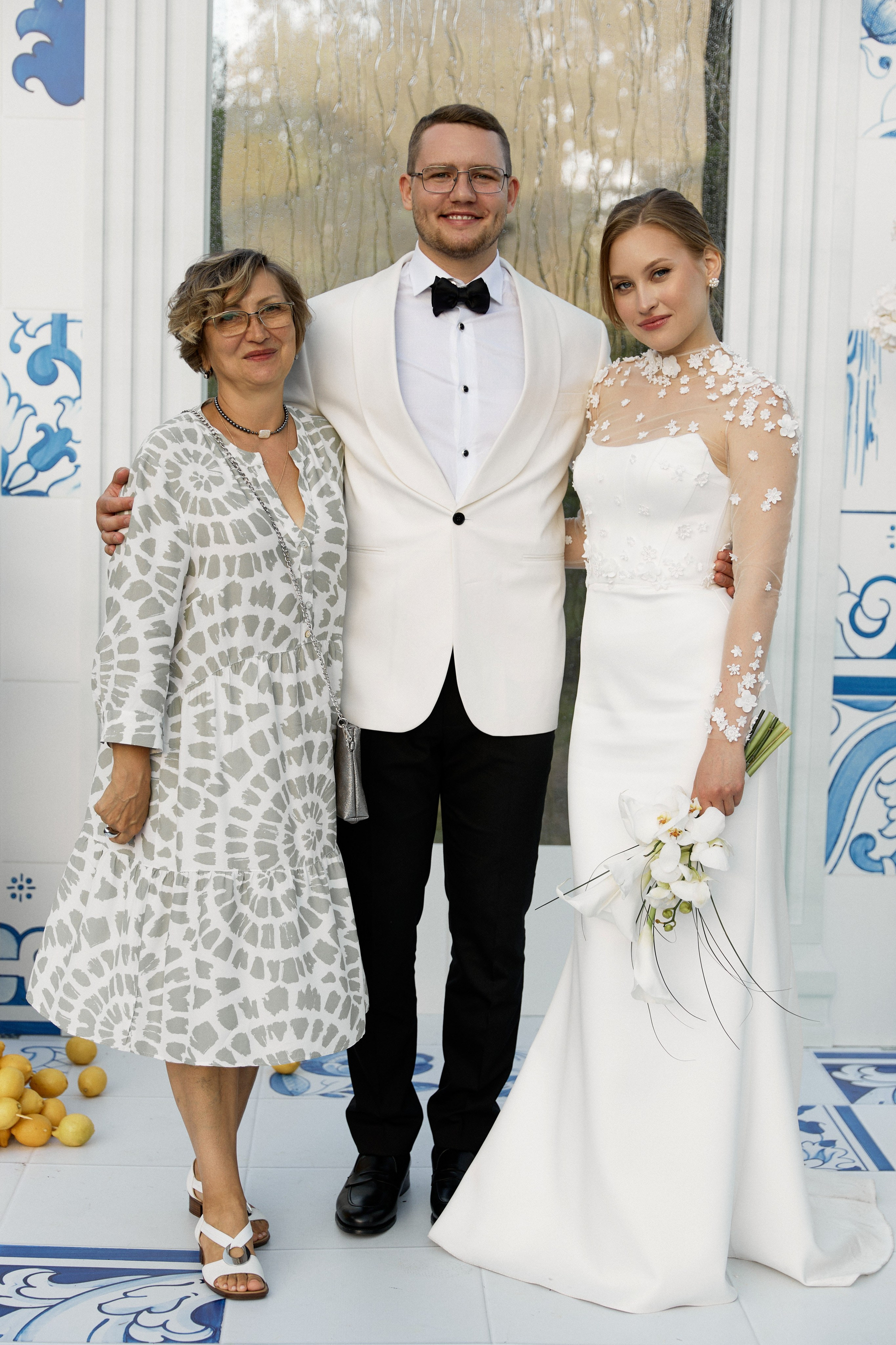 Посмотреть серию. Свадебный и семейный фотограф в Красноярске Тряпчев Павел