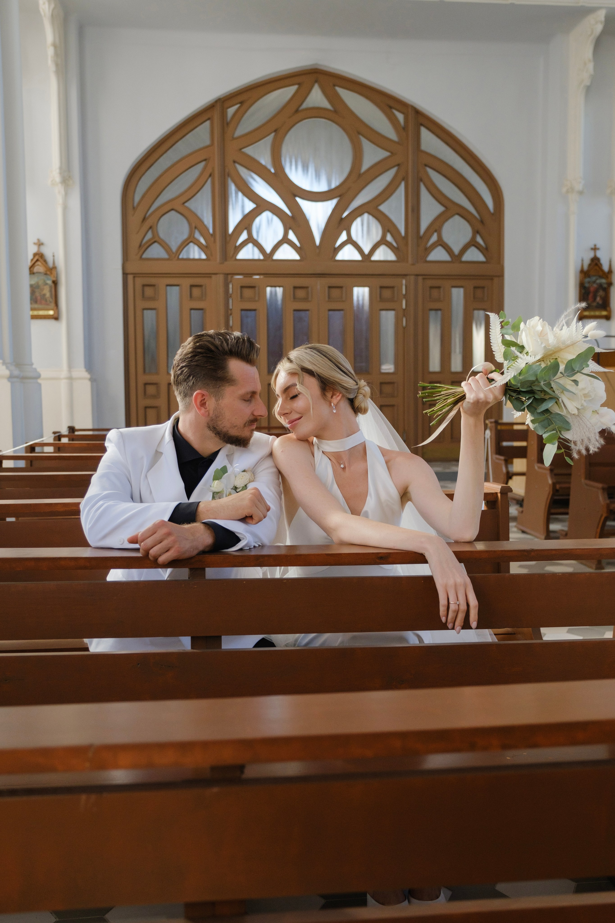 Alexander Alina. Wedding photographer