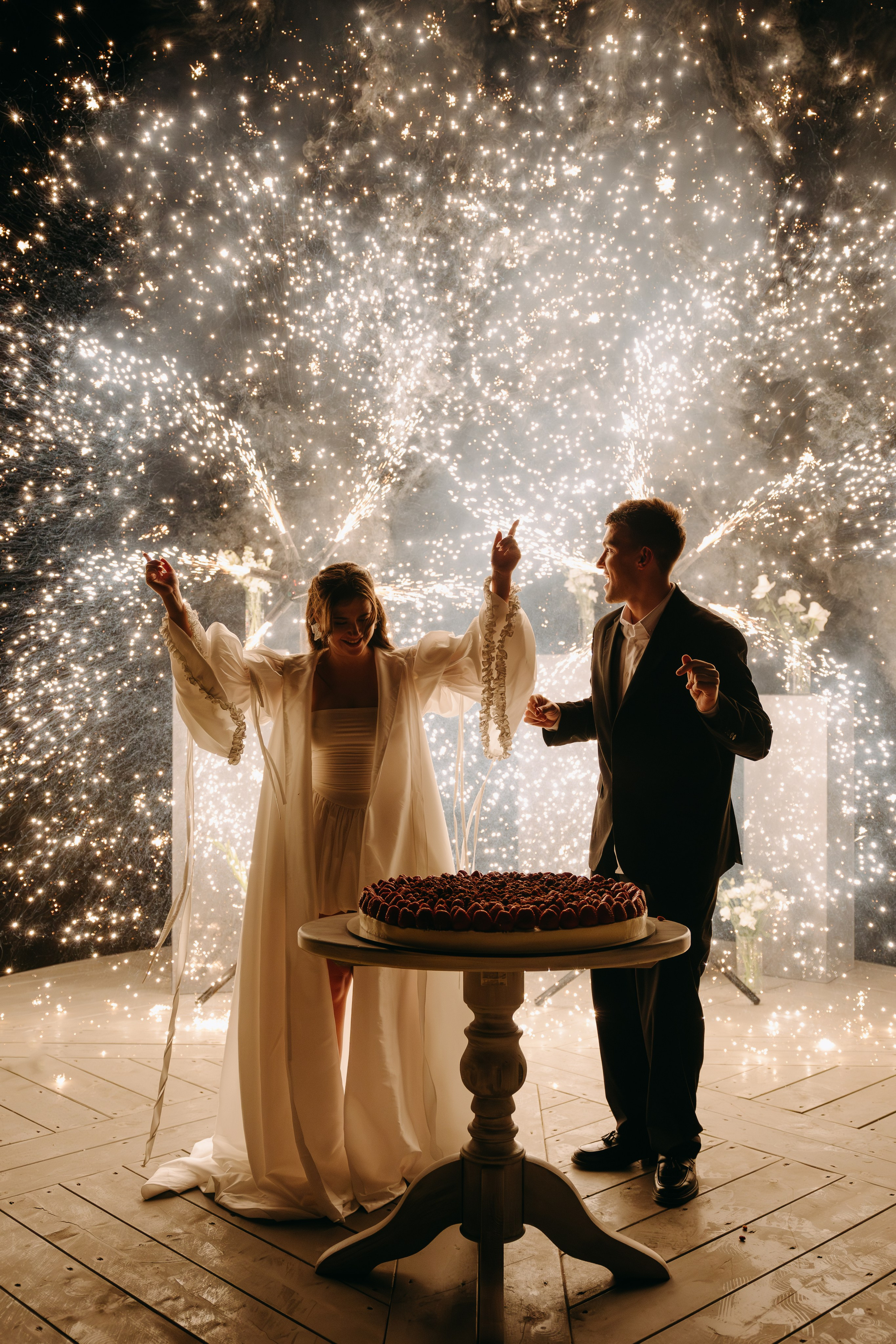 Кристина и Артем | от. Twelve + банкет Шелепаново + Архангельское. Свадебный фотограф Москва Анастасия Храмова