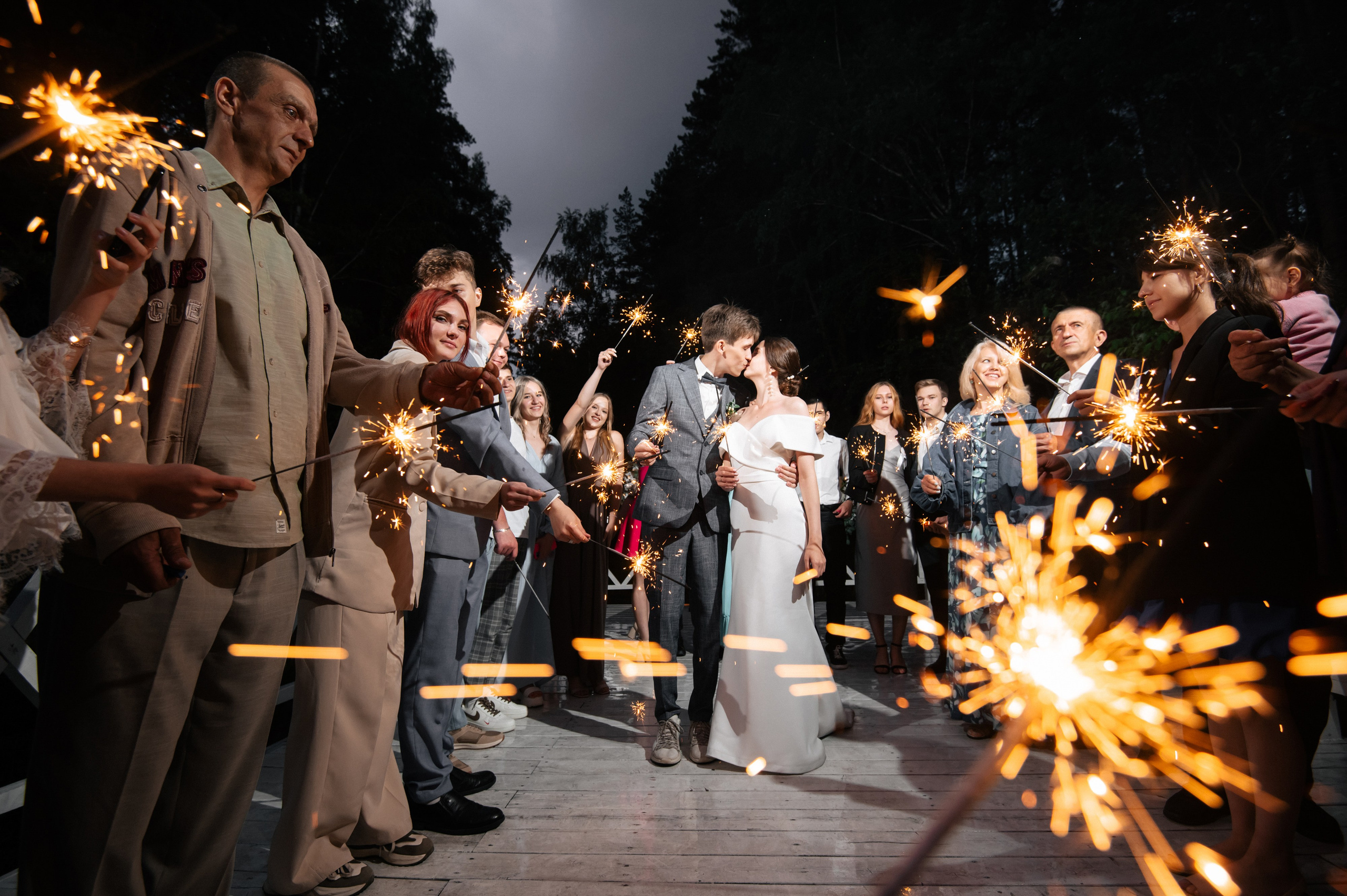 Свадебный фотограф Новосибирск