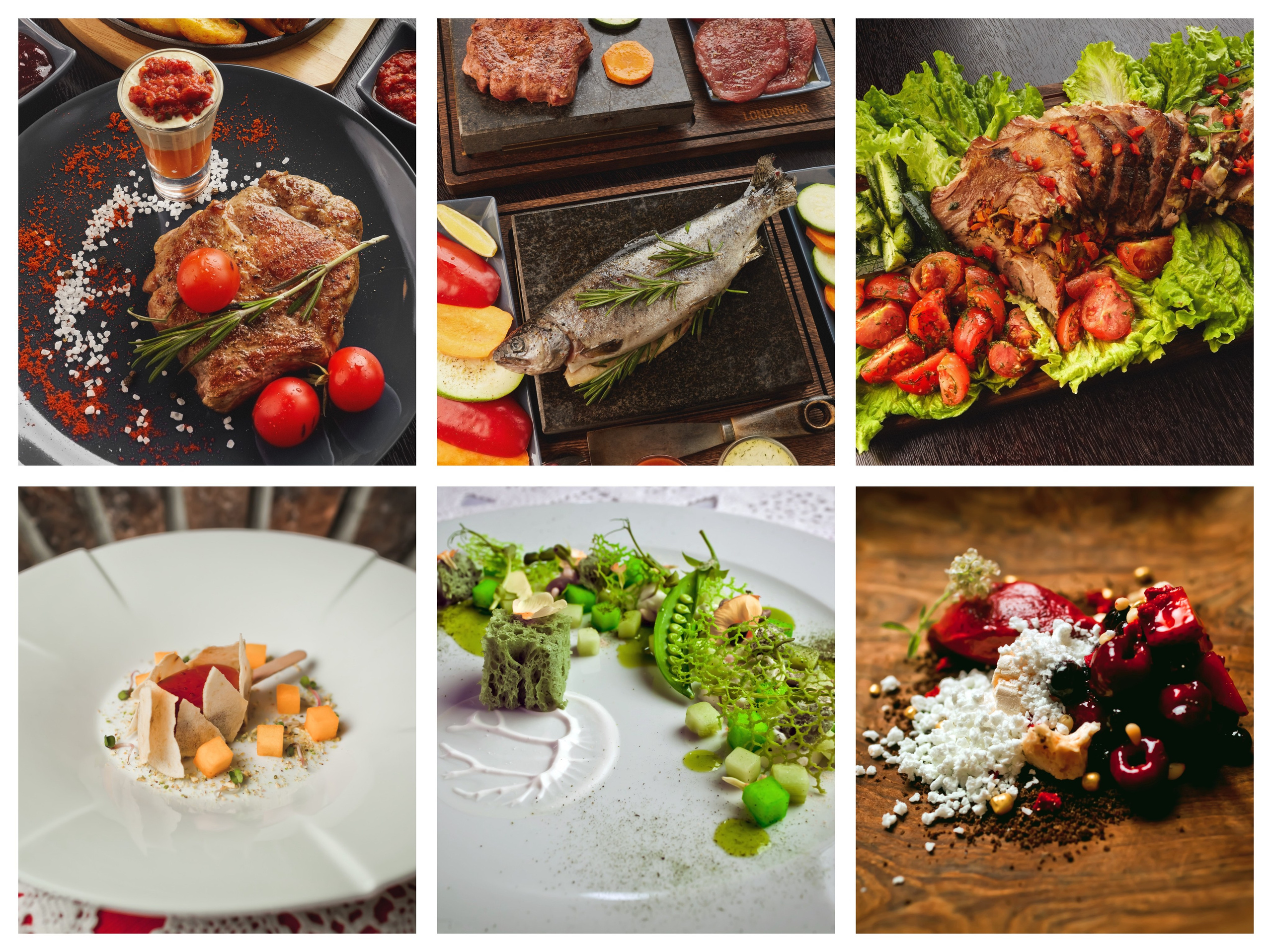 Рекламная фотография Новосибирск