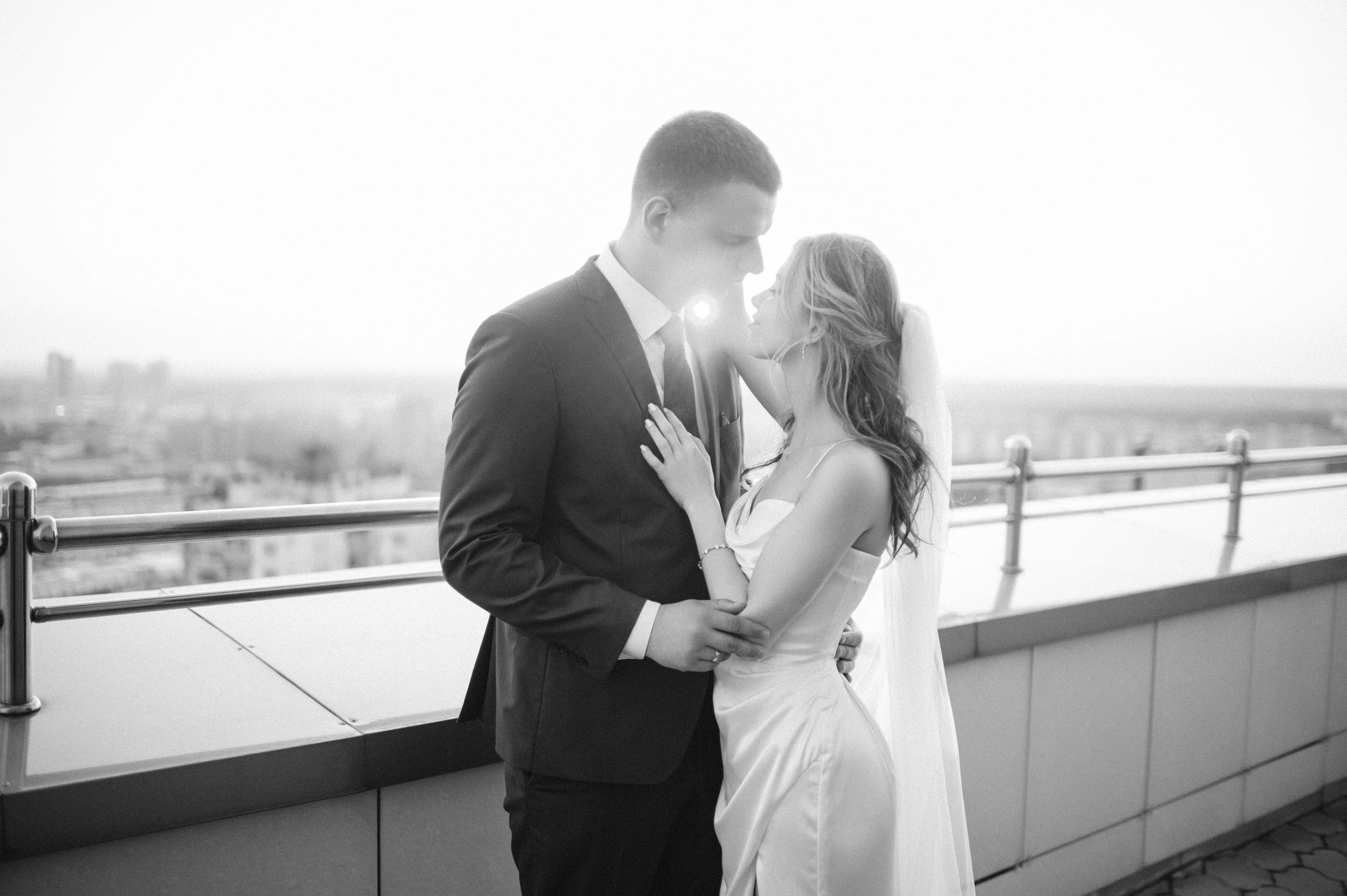 Свадебный фотограф Новосибирск