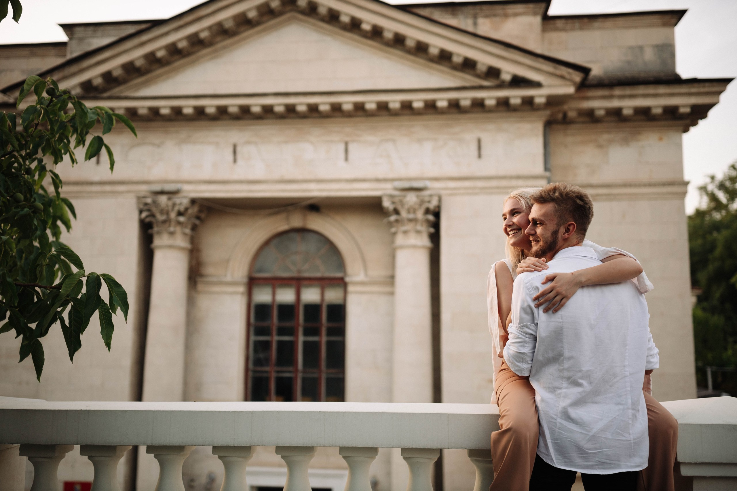 L&A. Семейный фотограф в Севастополе и Симферополе Александра Чистякова