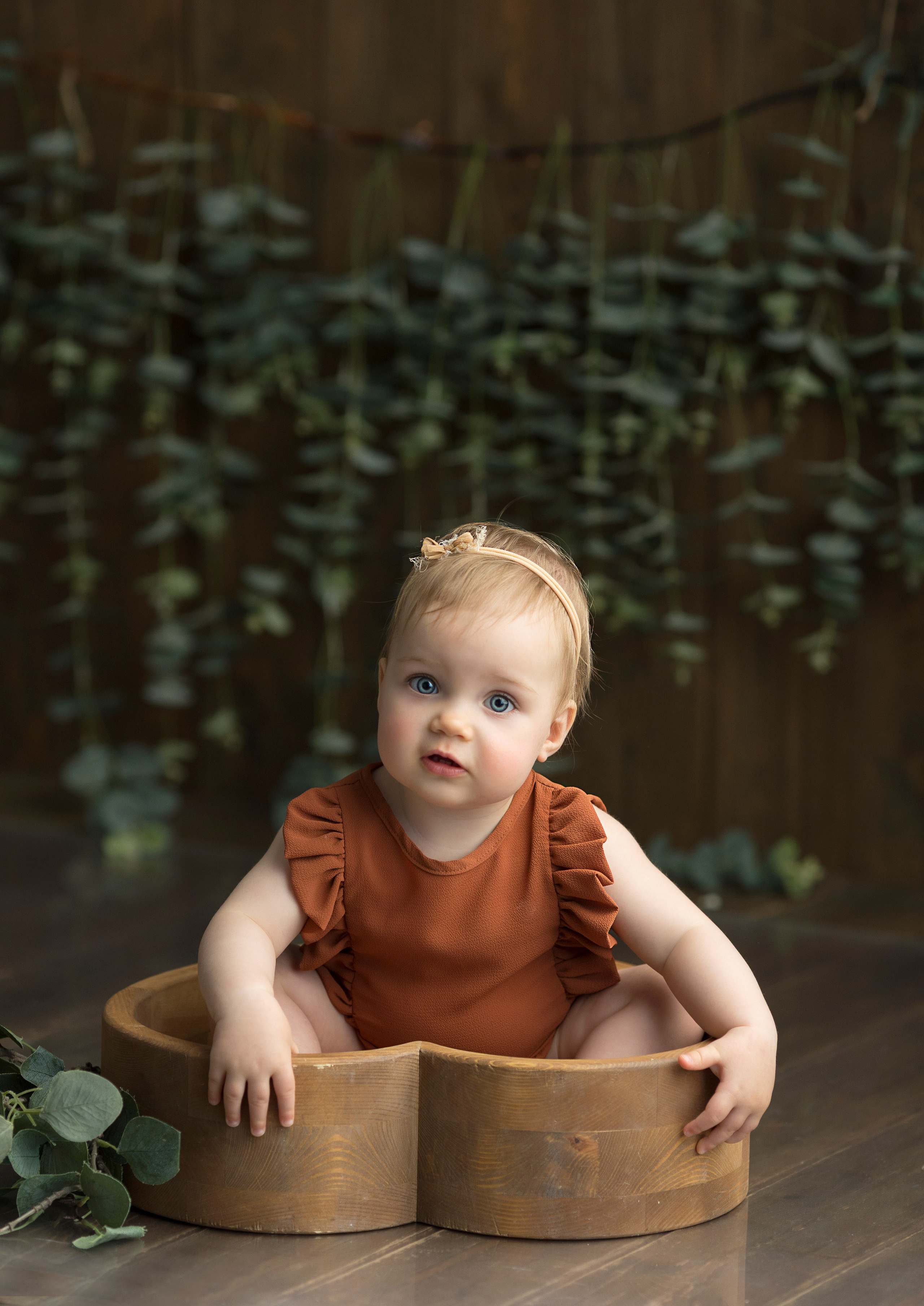 Годовасики. Главная