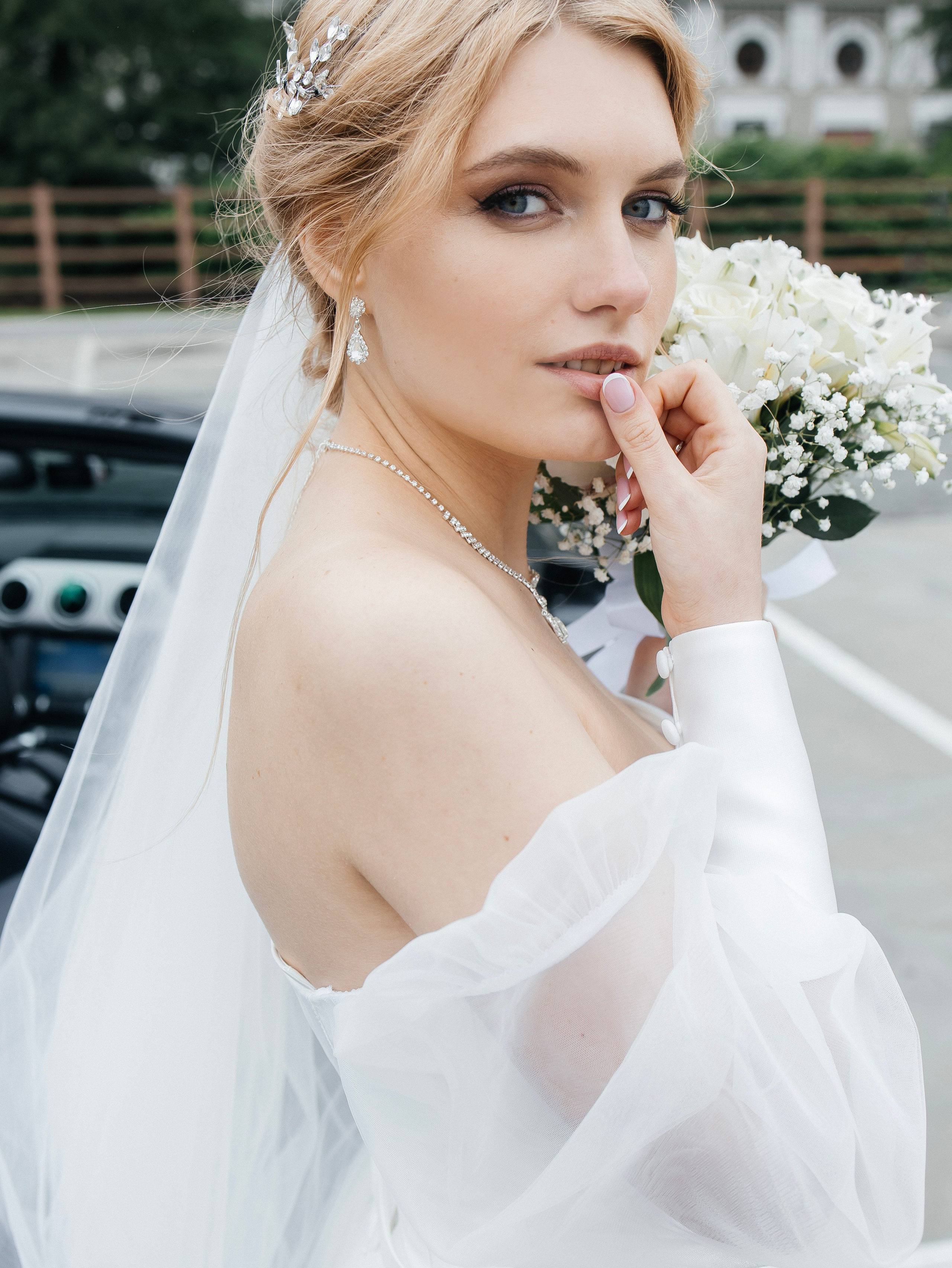 Ангелина и Сергей. Главная