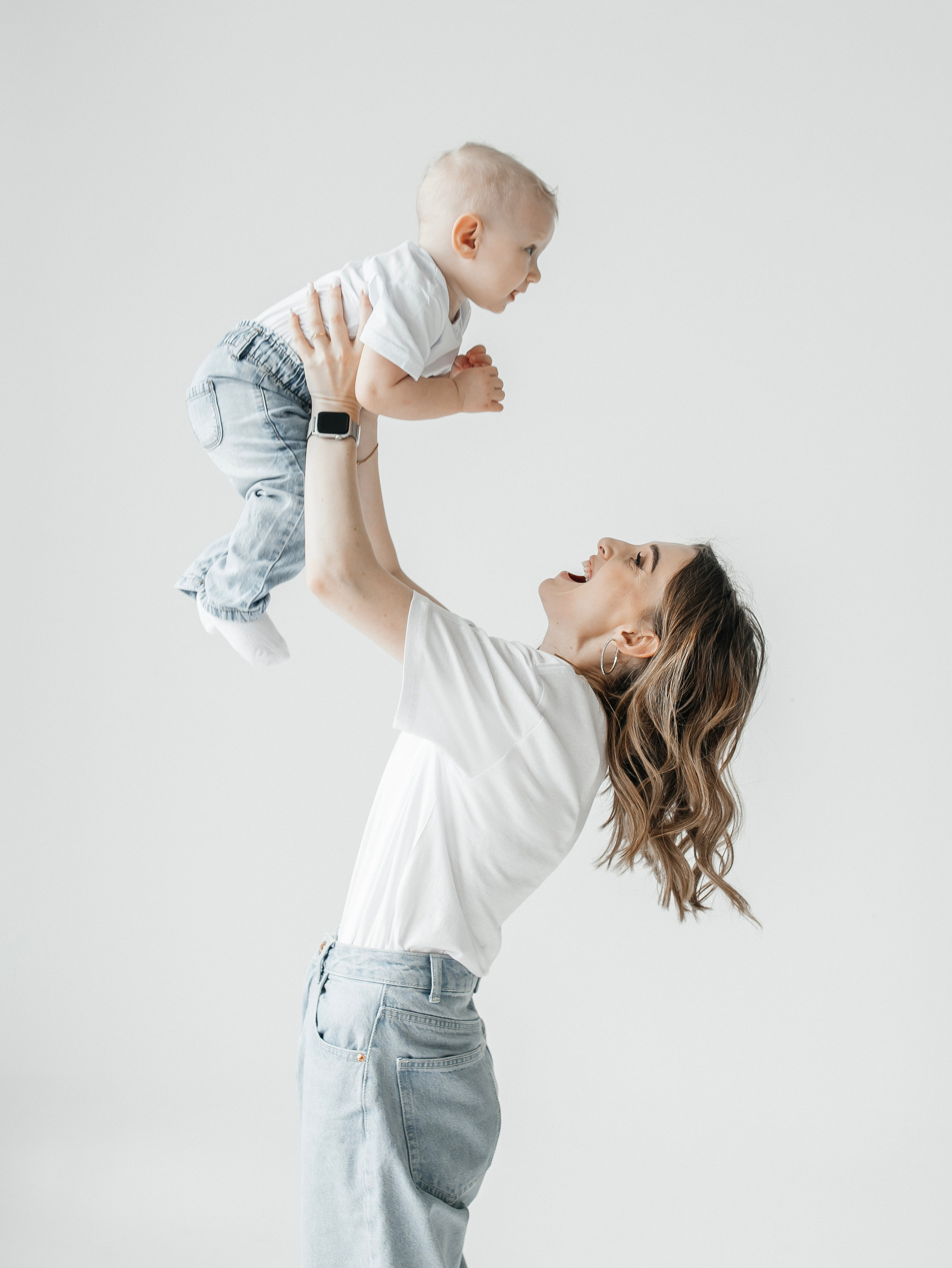 Ксюша 1 годик. Главная