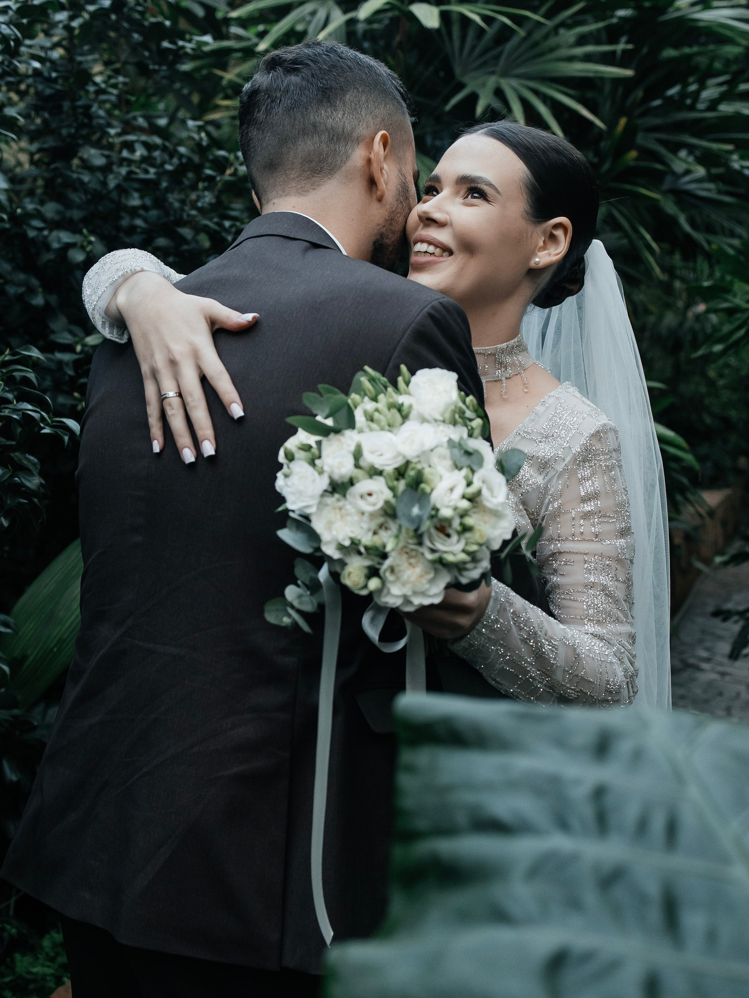 Дарья и Александр. Главная