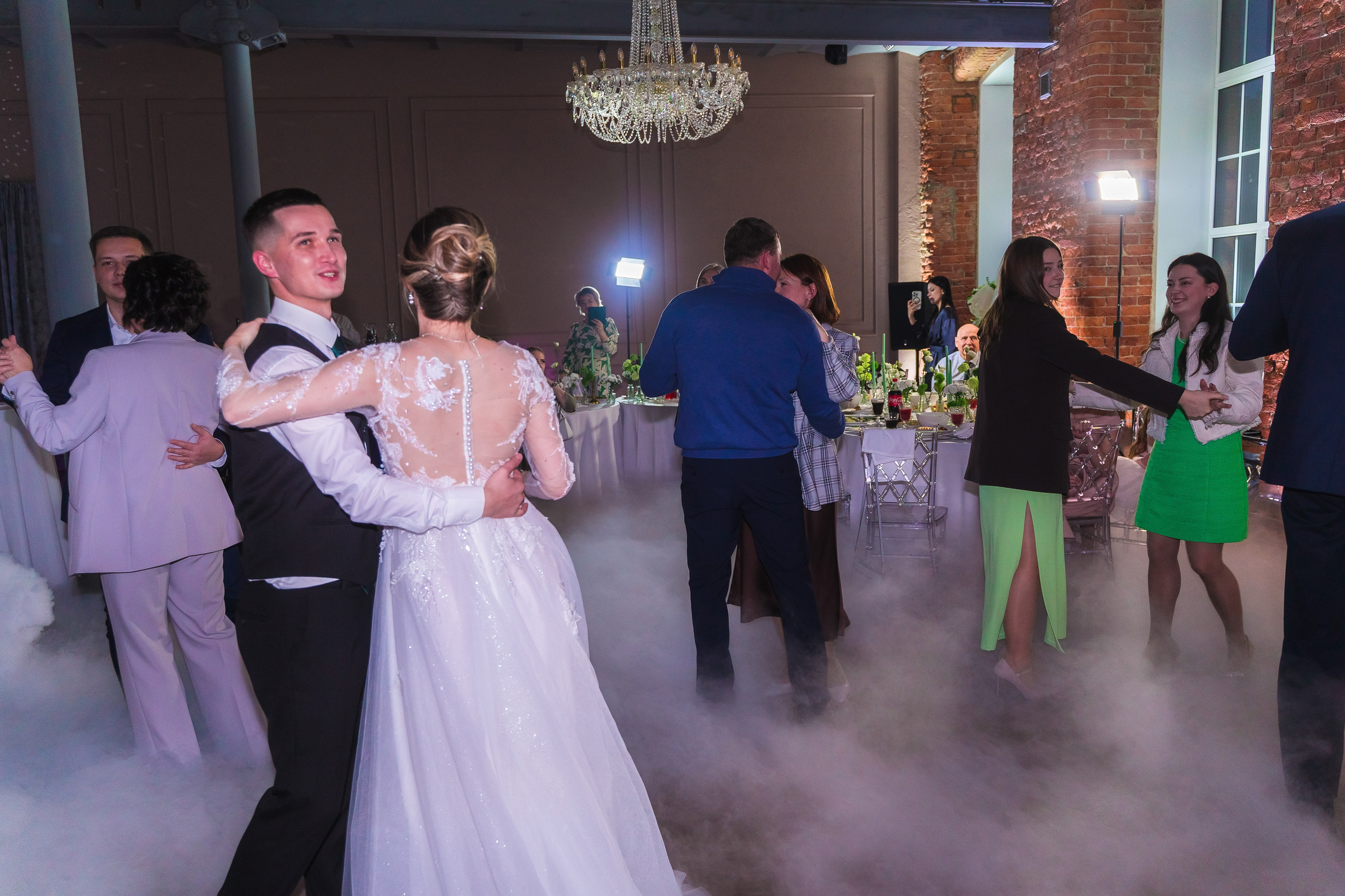 Евгений + Елена