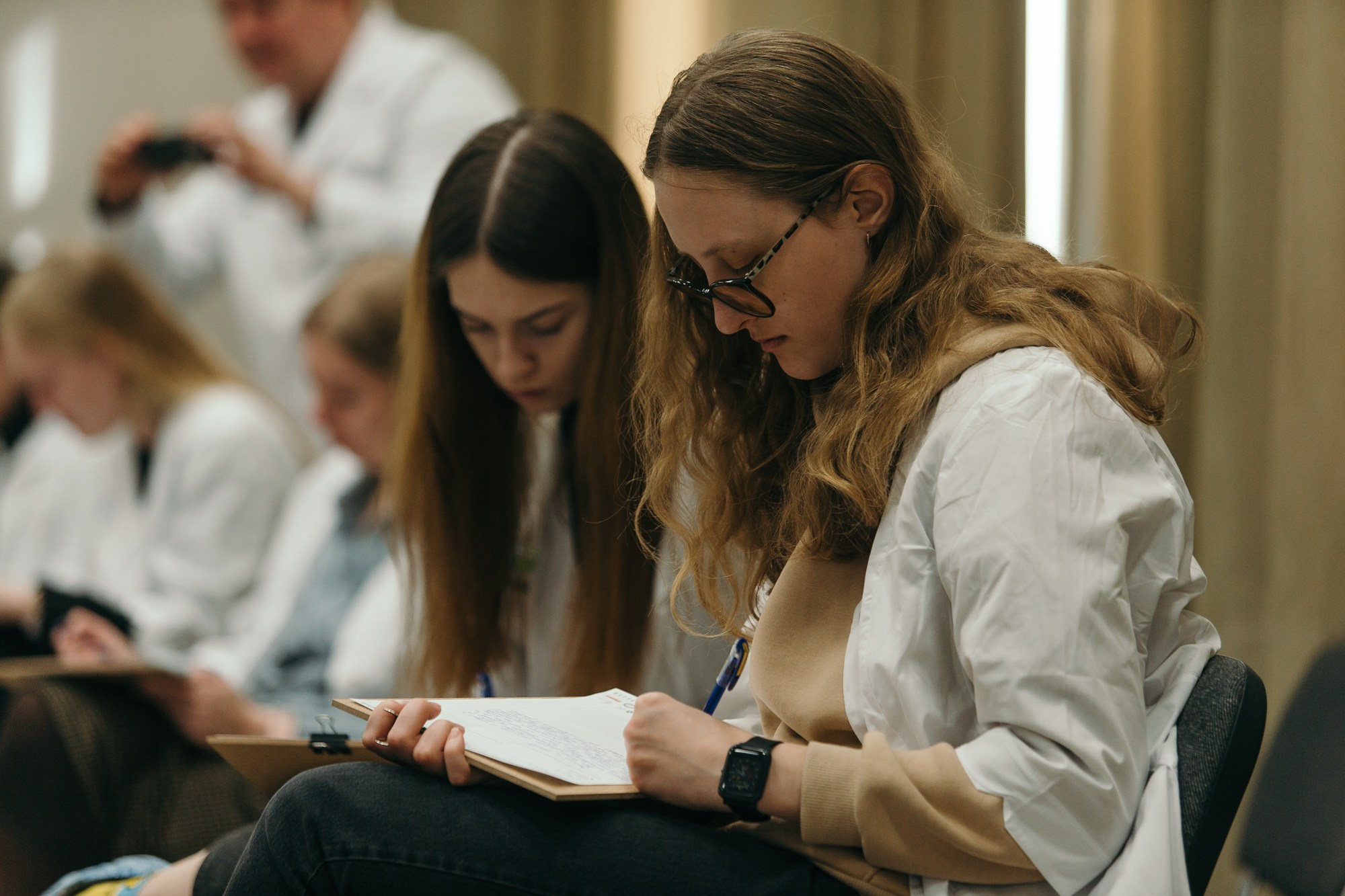 Фармáльный диктант| Renewal