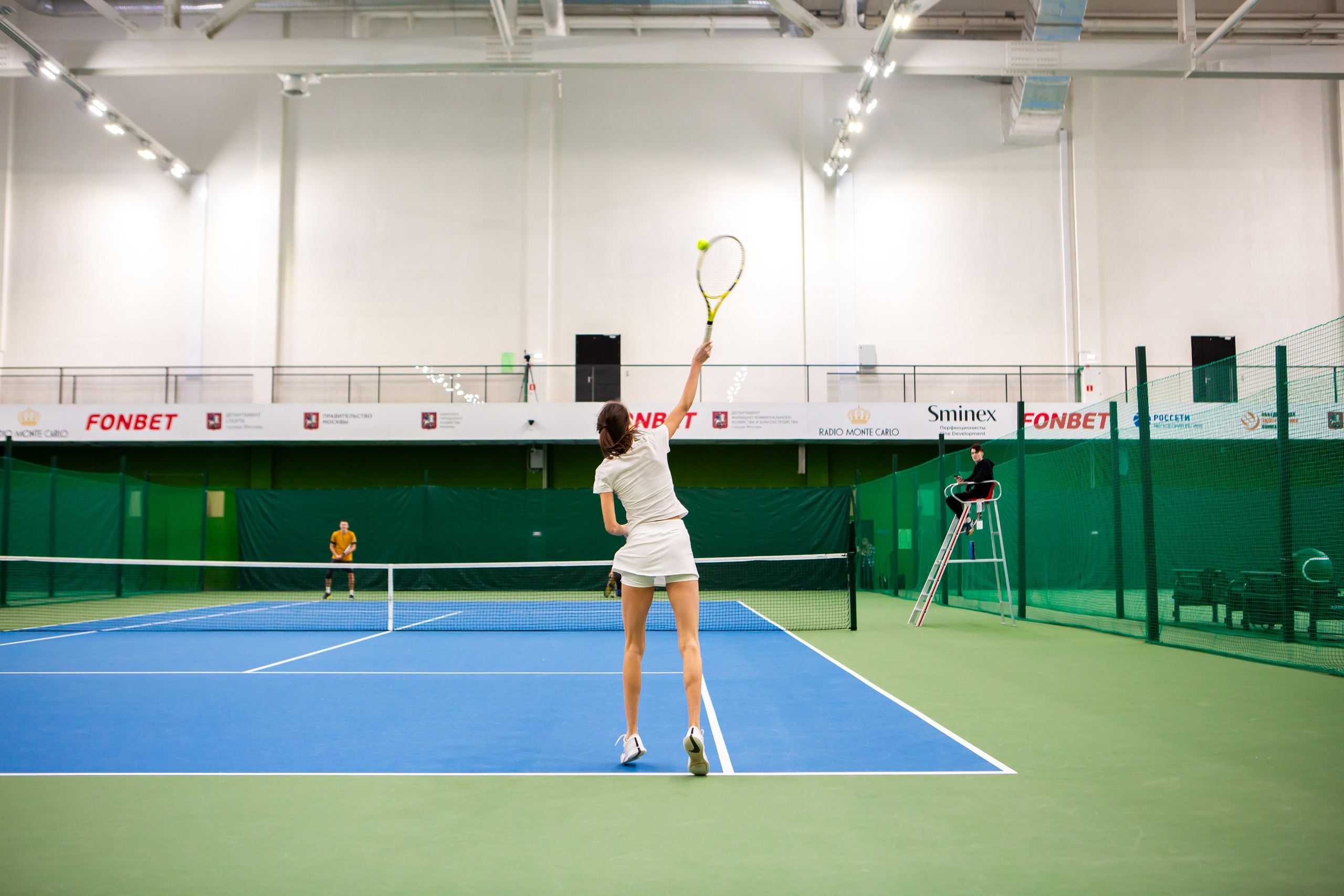 Турнир без границ. Репортажный, семейный, свадебный, портретный фотограф
