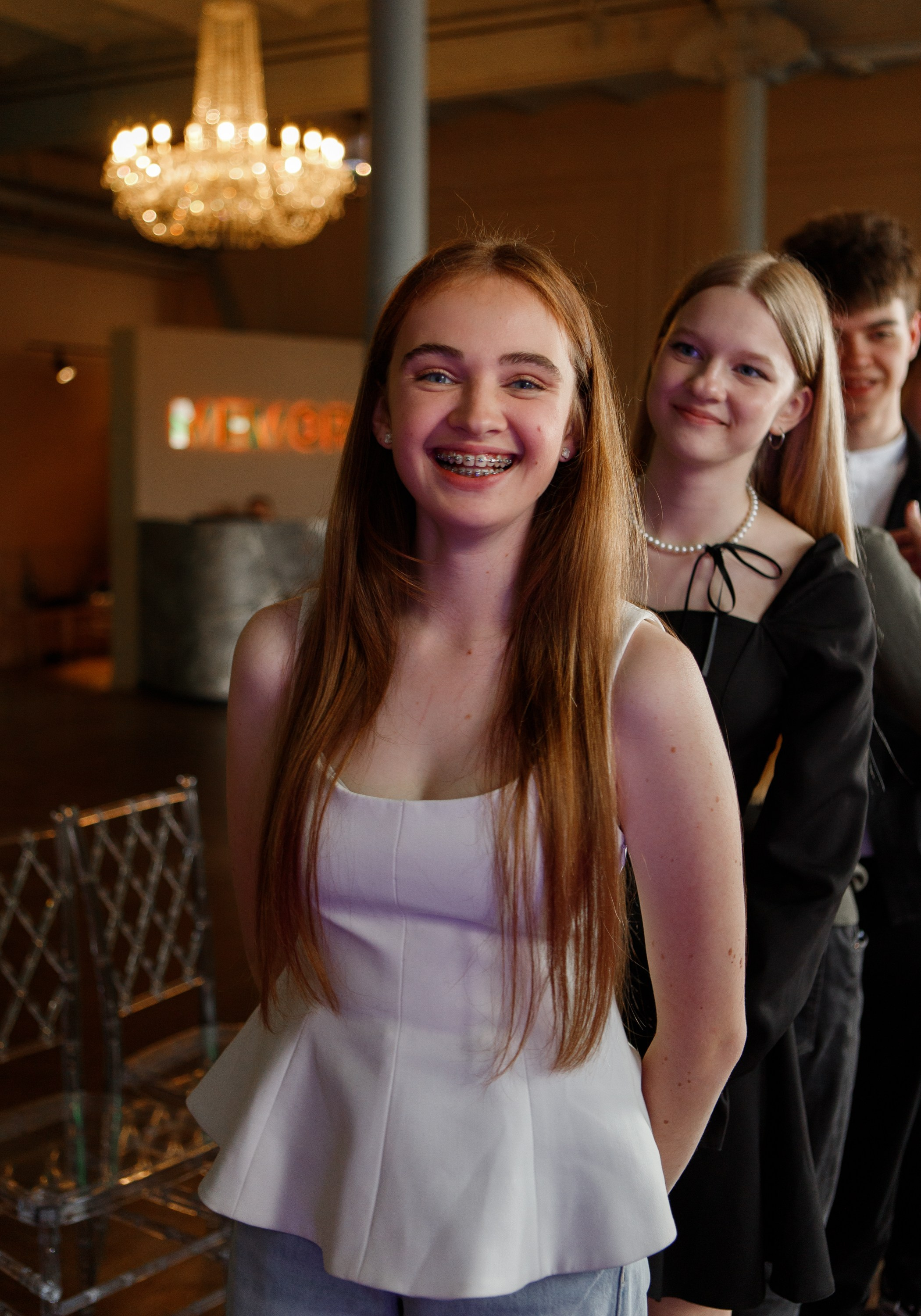 Выпускные. Портретный фотограф в Санкт-Петербурге Катя Протасевич