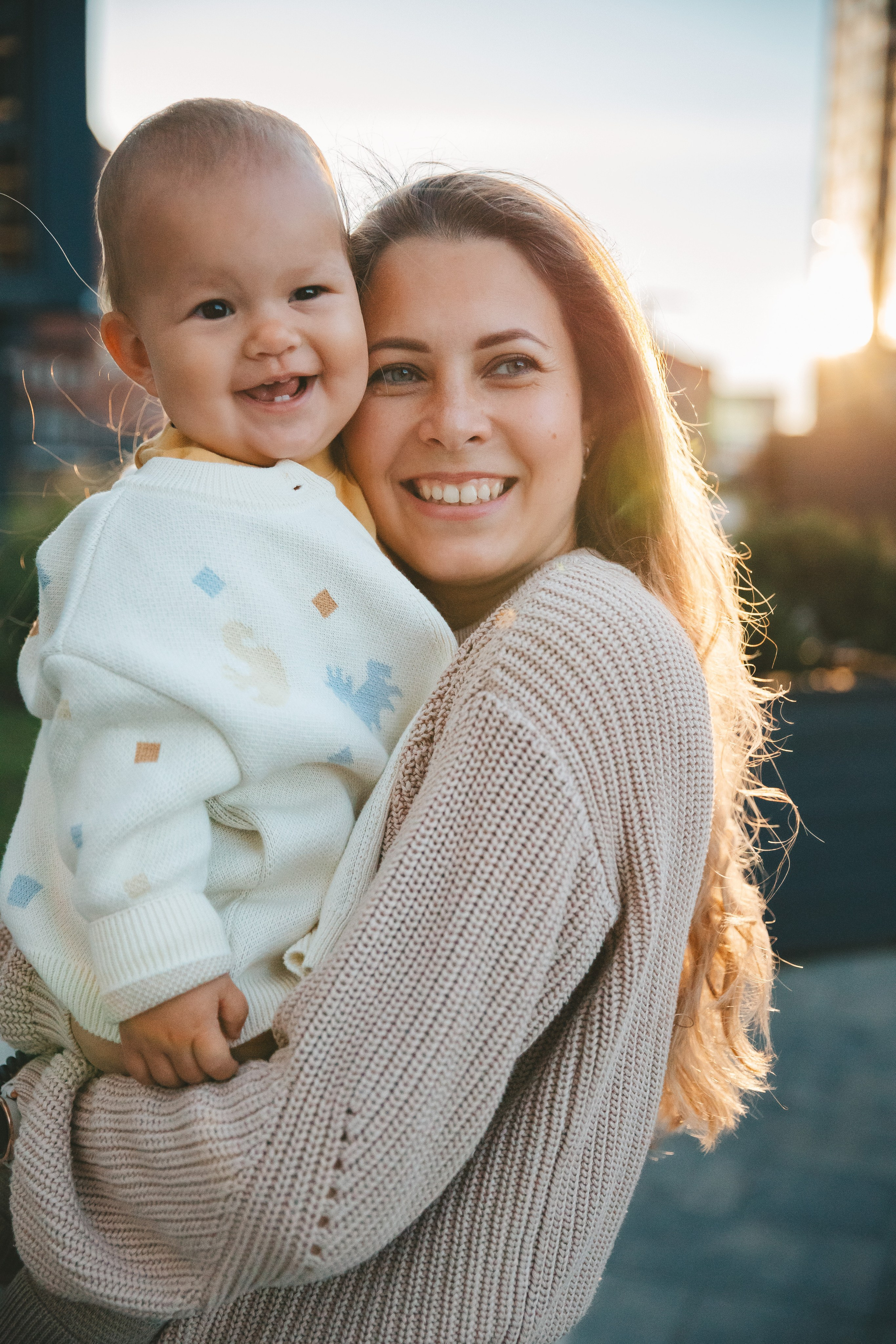 Саша, Аня, Михаил и Татьяна. Семейный lifestyle фотограф в Санкт-Петербурге Людмила Пахомова