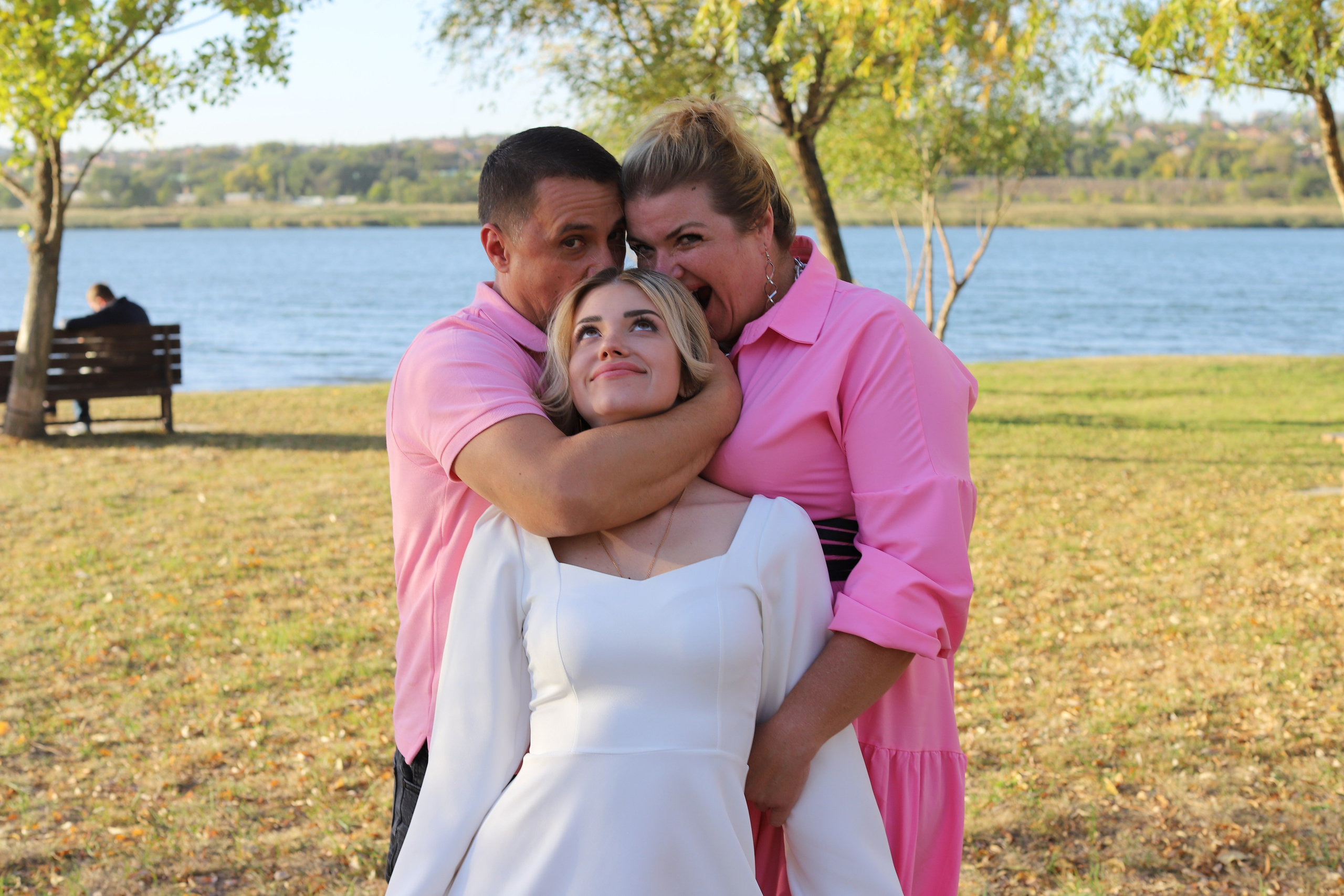 День рождения Виктории. Семейный и детский newborn фотограф в Ростове-на-Дону Наталья Лебедева