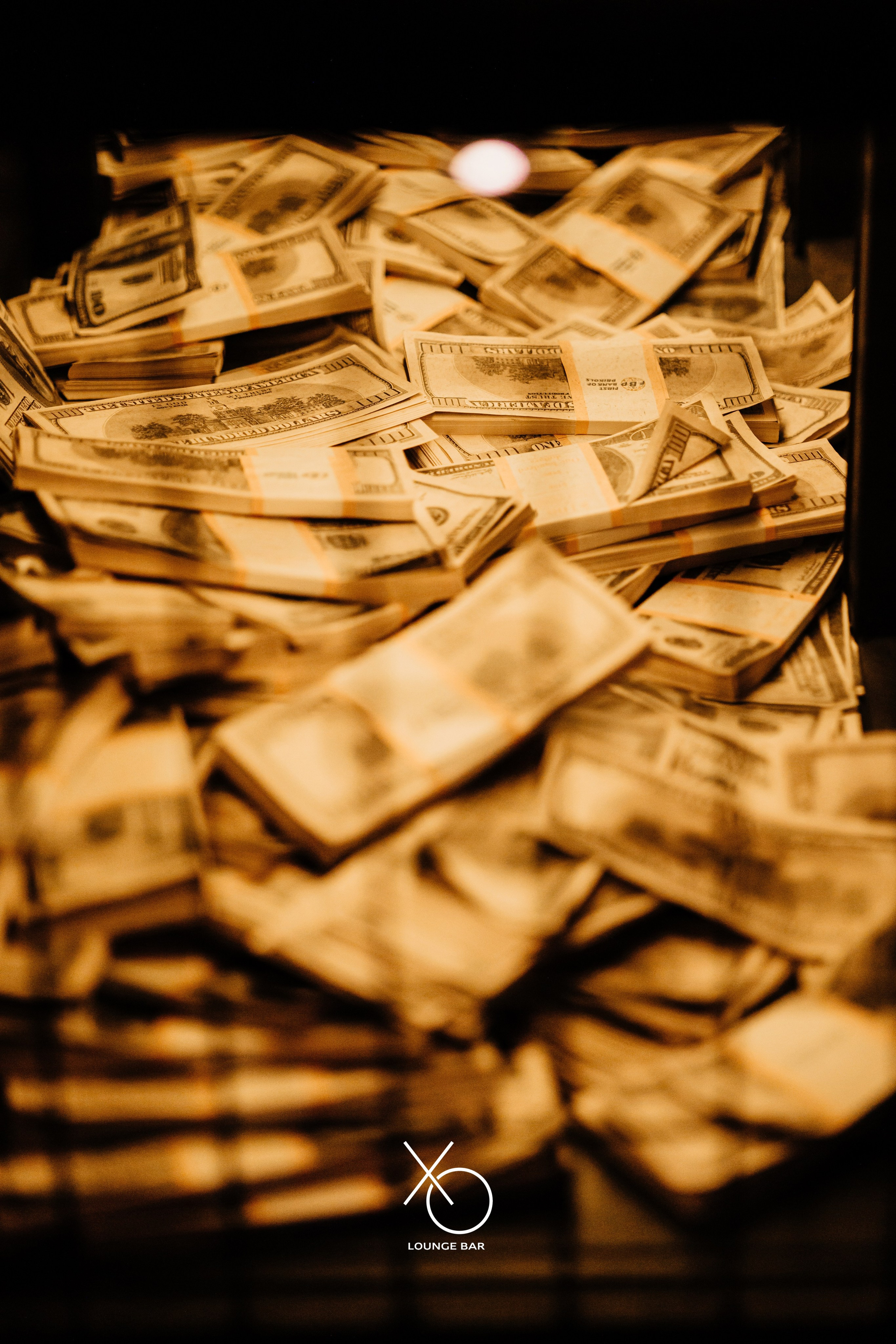 Friday the 13th | HIRO. Lounge Bar X.O