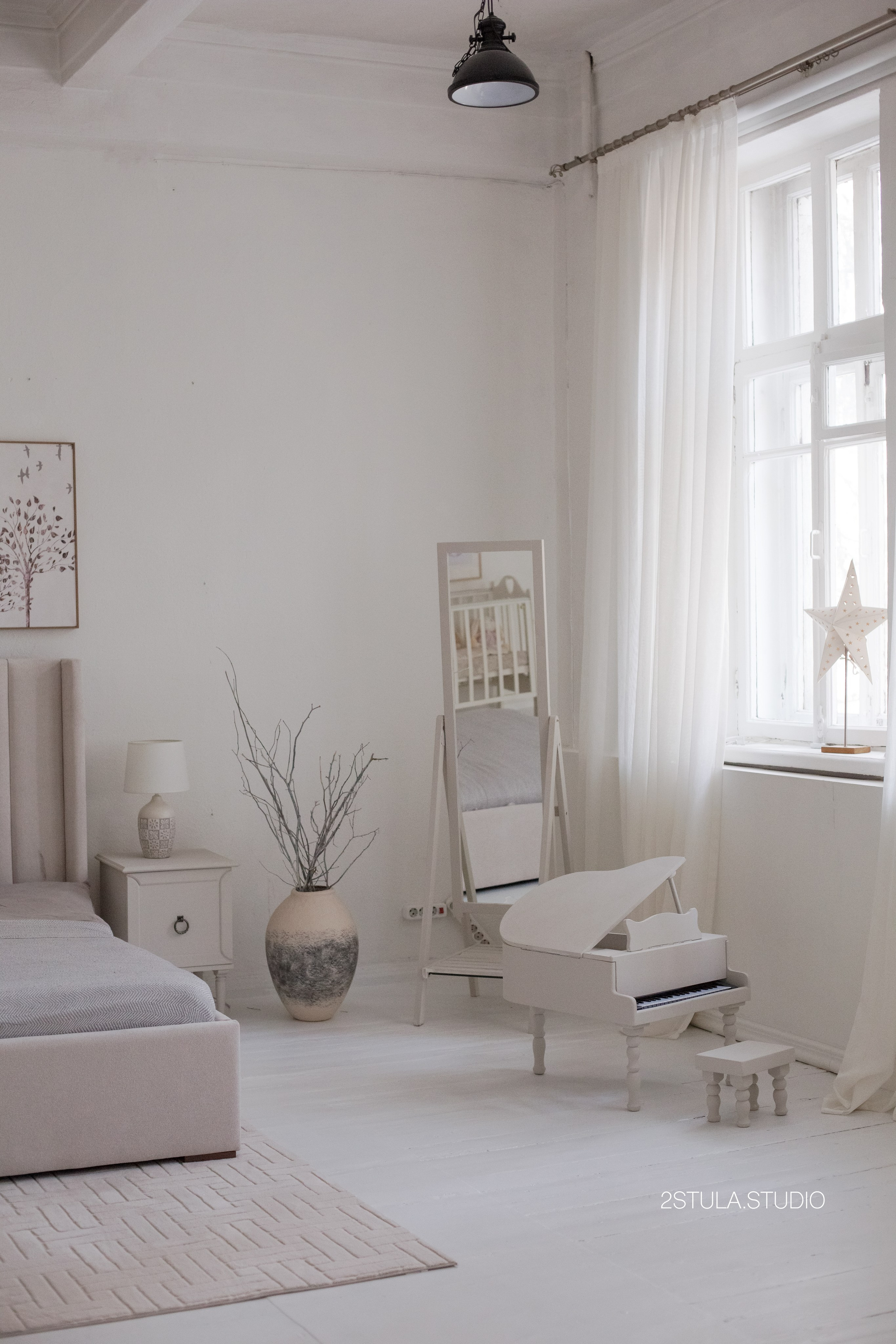 Shimi на Макатаева 127/3. Фотостудия Алматы — 2 Stula.Studio | Аренда залов