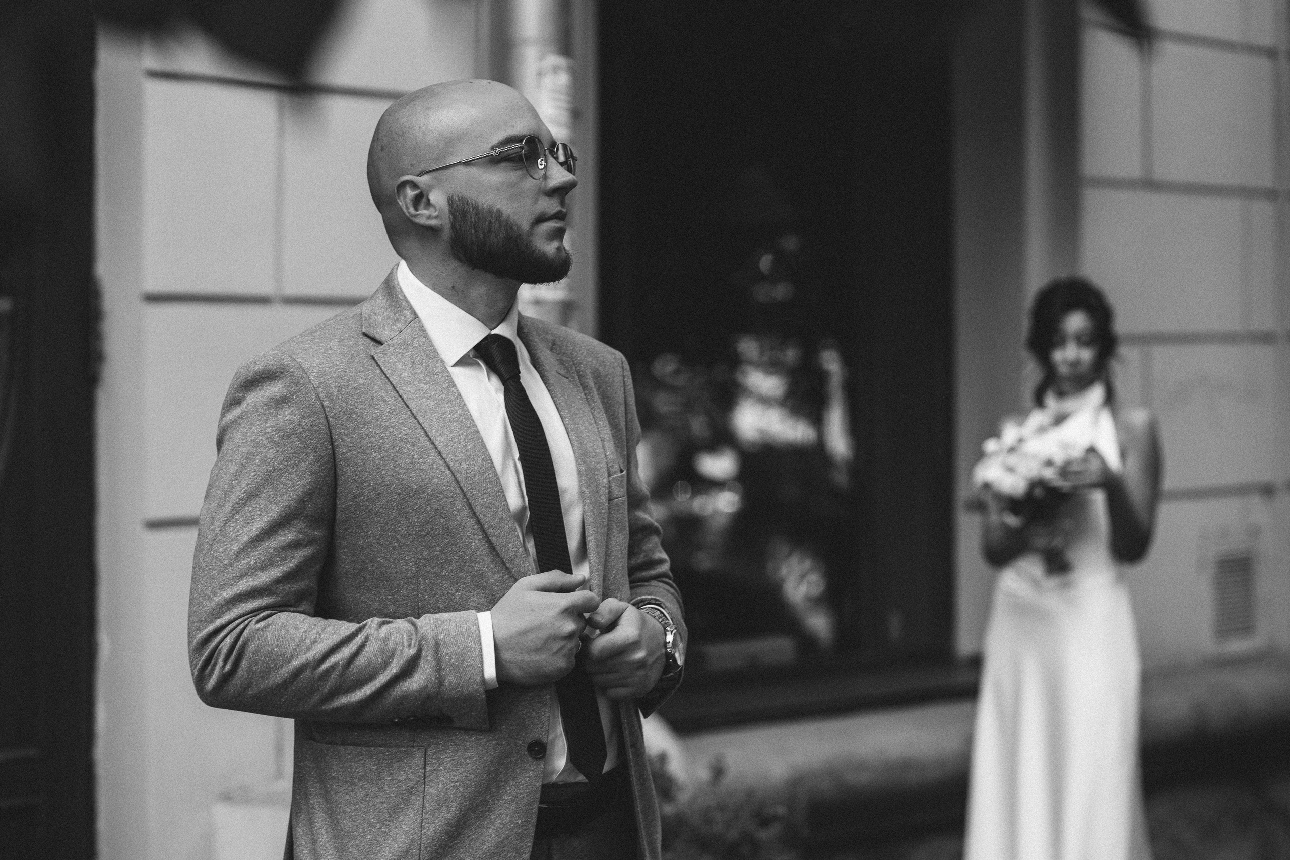 Свадьба Максима и Валерии. Свадебный фотограф в Челябинске Оксана Мишакова