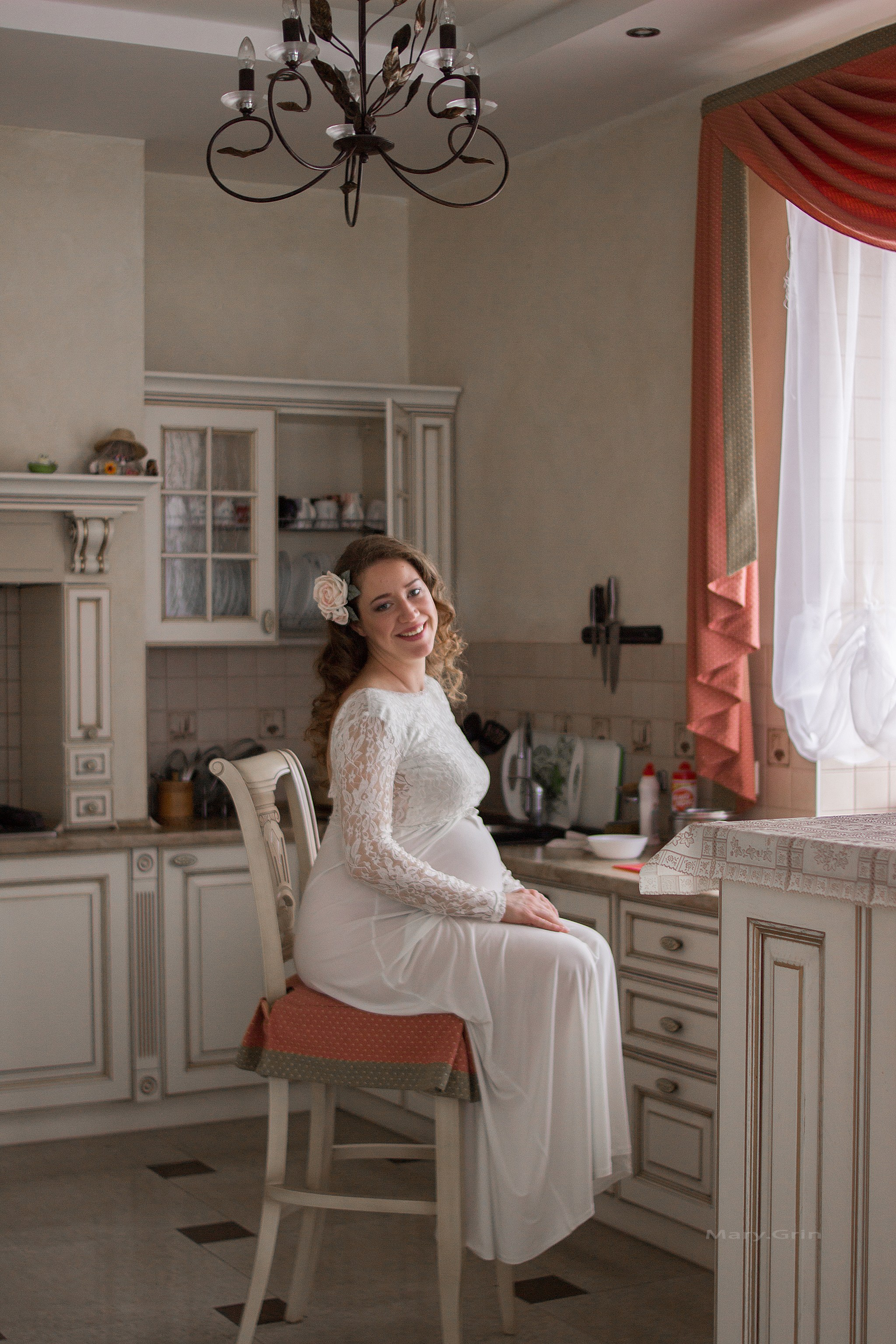 В ожидании. Детский и семейный фотограф, фотограф мероприятий Нижний Новгород