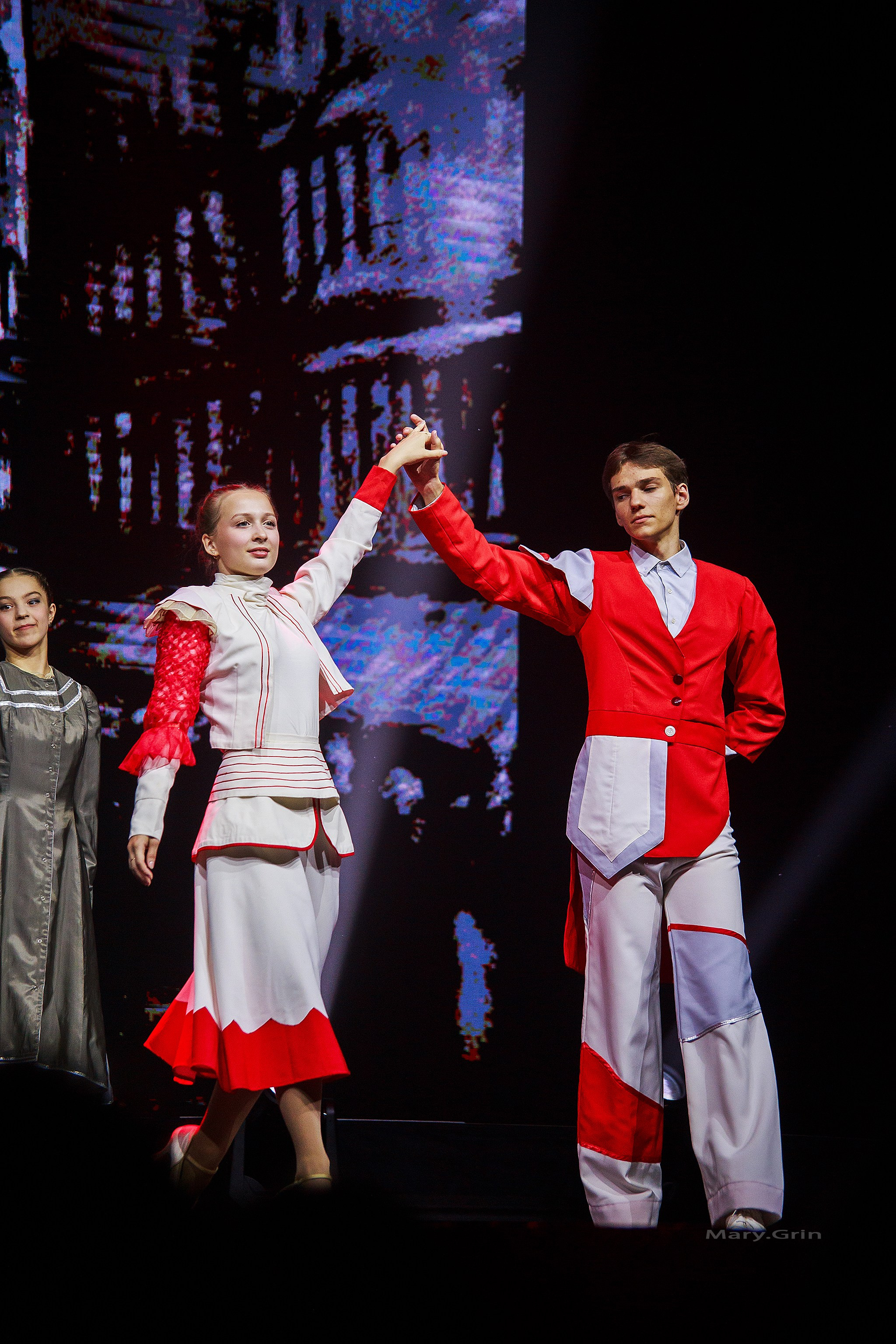 Подиумный спектакль «стиль Надежды» 2025. Детский и семейный фотограф, фотограф мероприятий Нижний Новгород