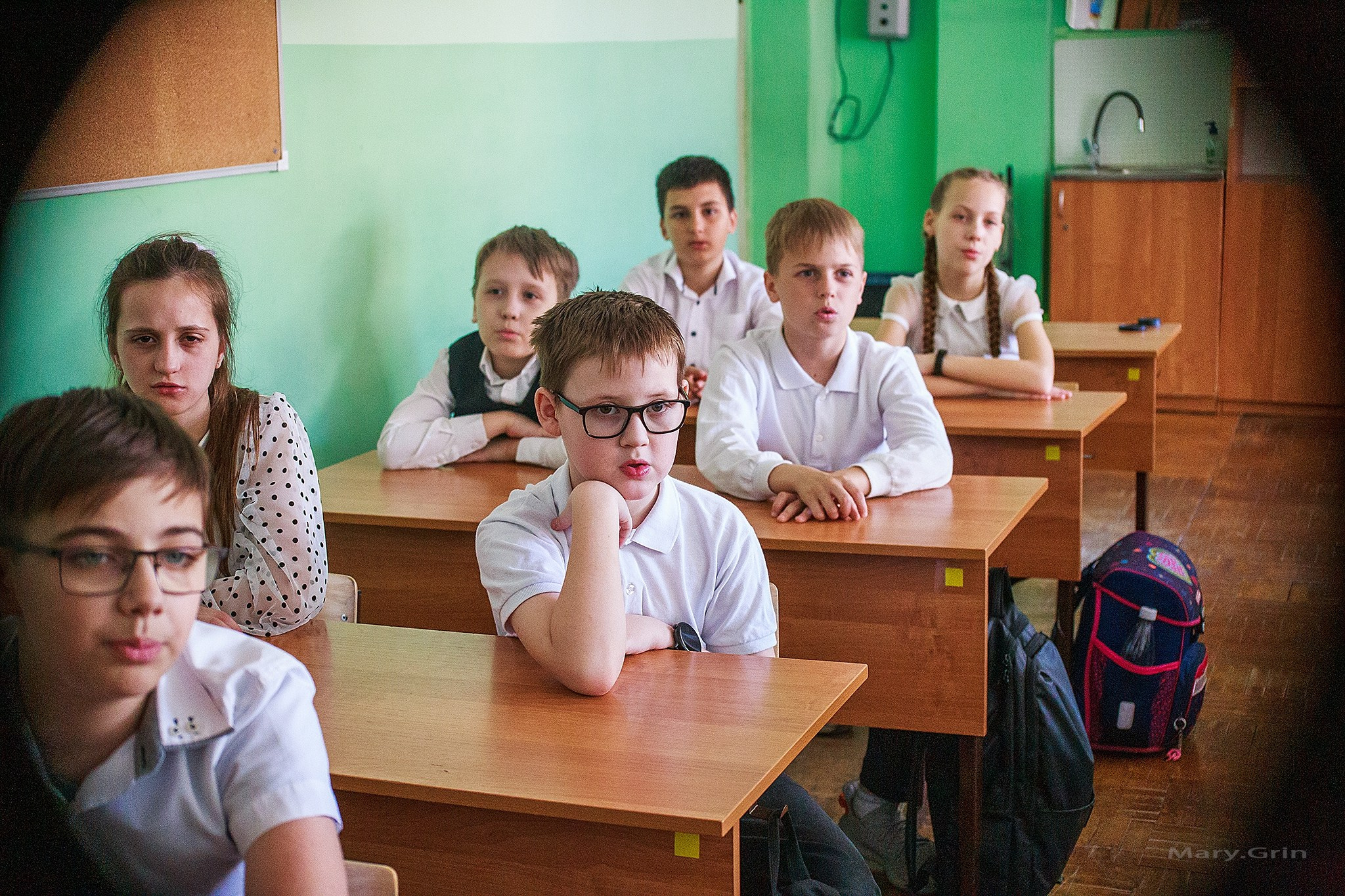 Школьная жизнь выпуск из начальной школы. Детский и семейный фотограф, фотограф мероприятий Нижний Новгород