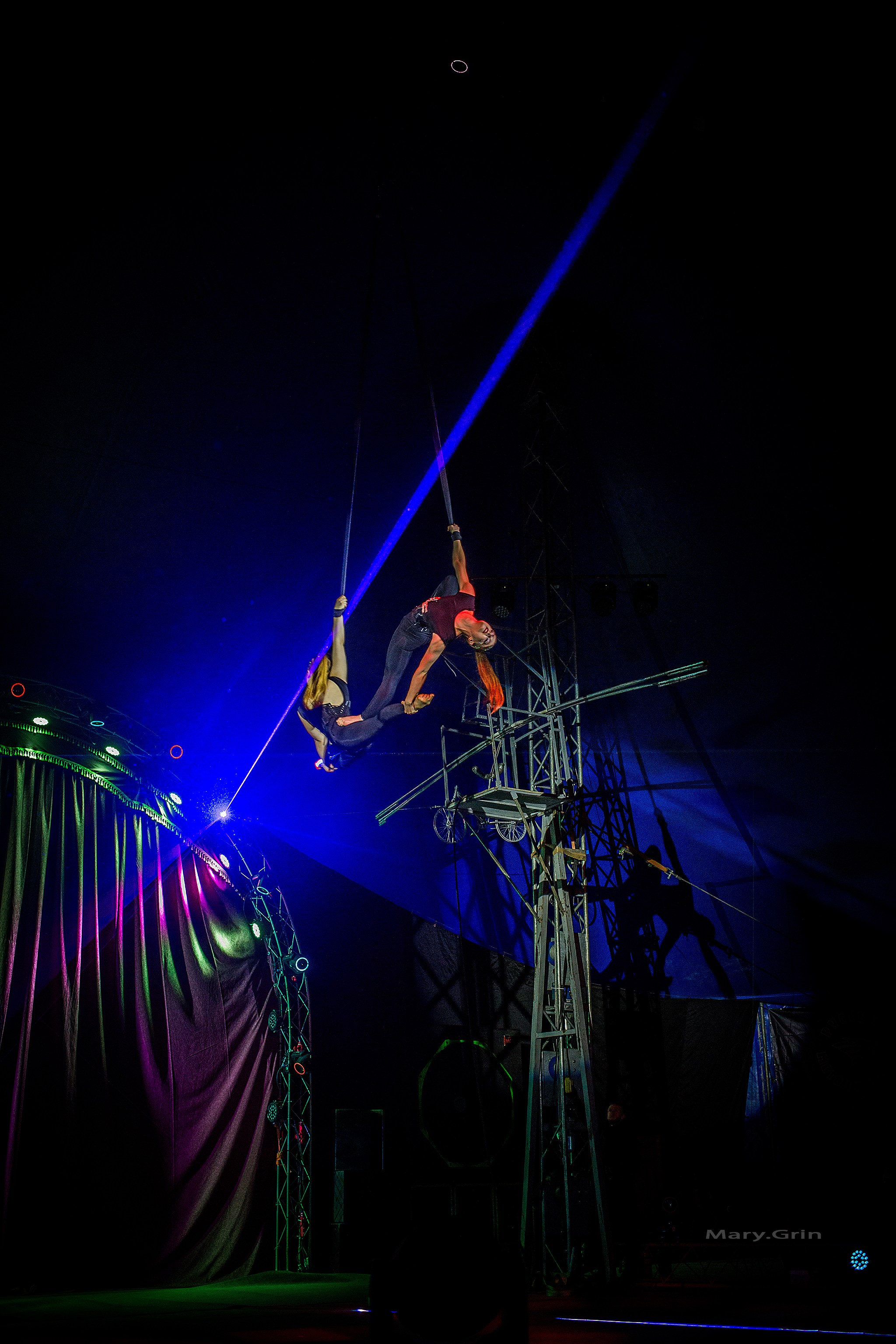 Шоу Демидовых. Детский и семейный фотограф, фотограф мероприятий Нижний Новгород