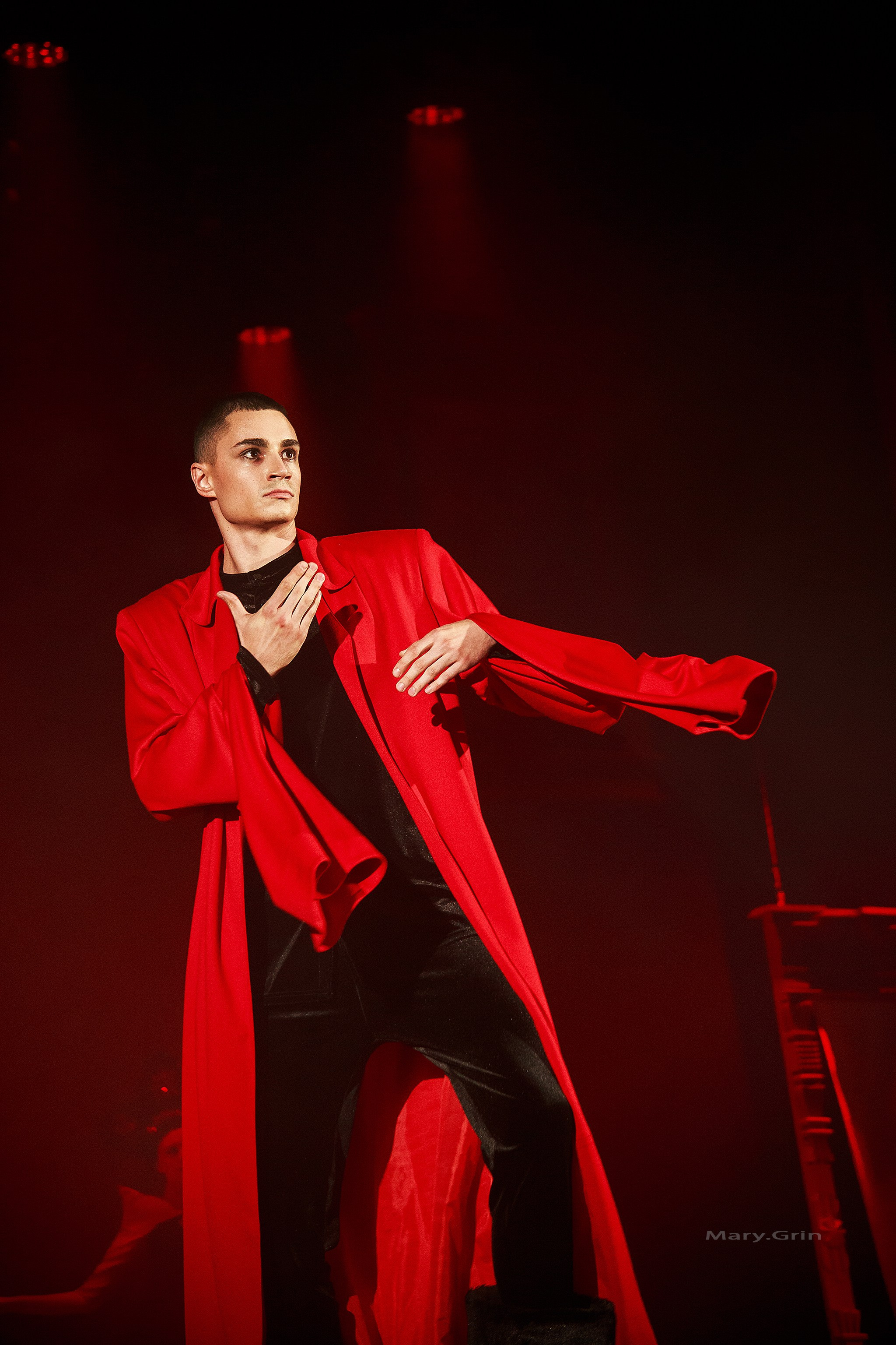 Подиумный спектакль «стиль Надежды» 2025. Детский и семейный фотограф, фотограф мероприятий Нижний Новгород