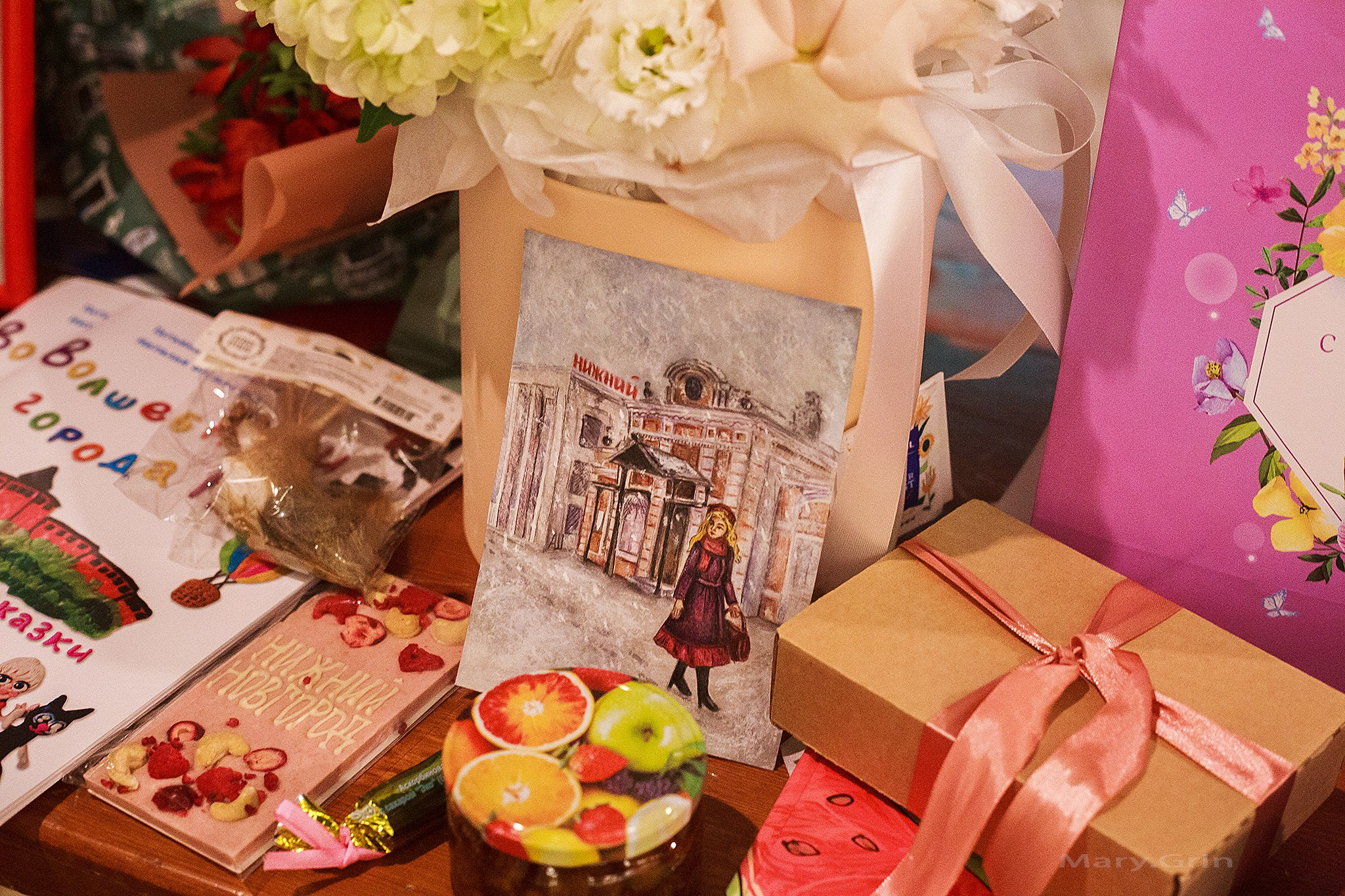 Ольга Савельева. Моноспектакль «Шпаргалка». Детский и семейный фотограф, фотограф мероприятий Нижний Новгород