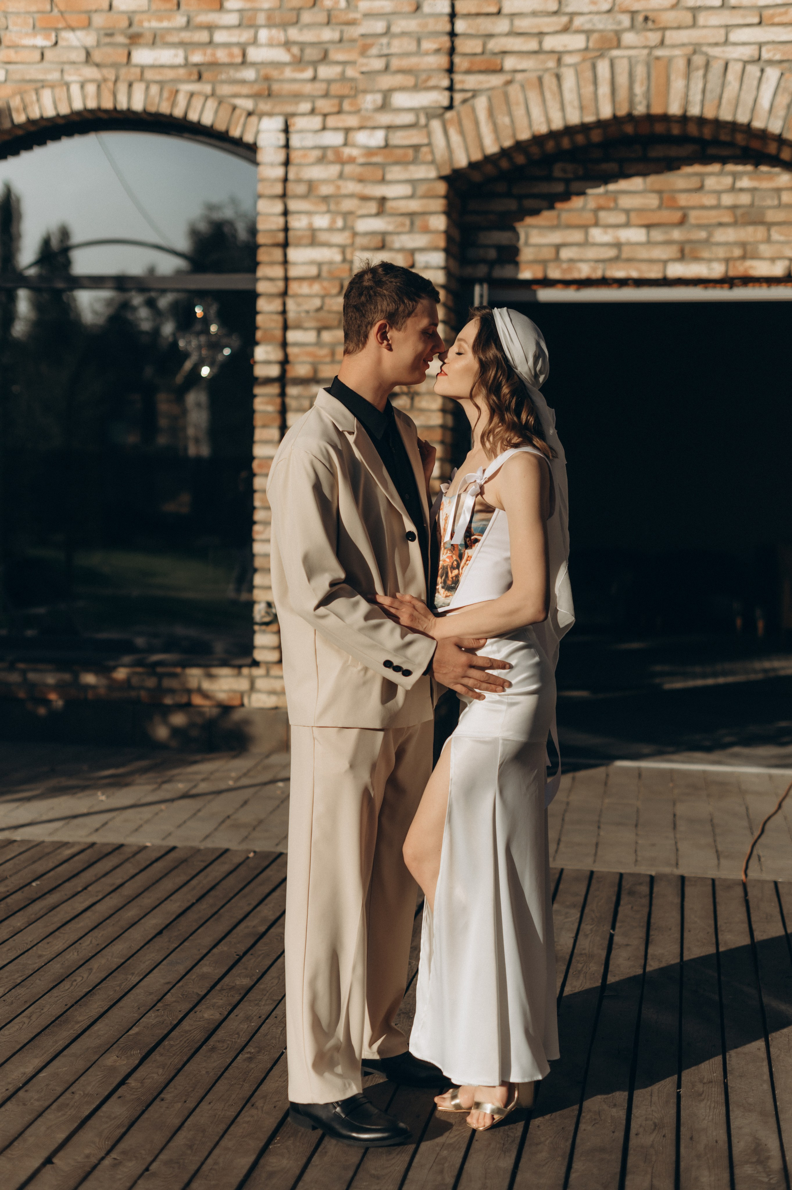 То, какой может быть ваша свадьба. Ирина Гонтарева|Фотограф|Белгород