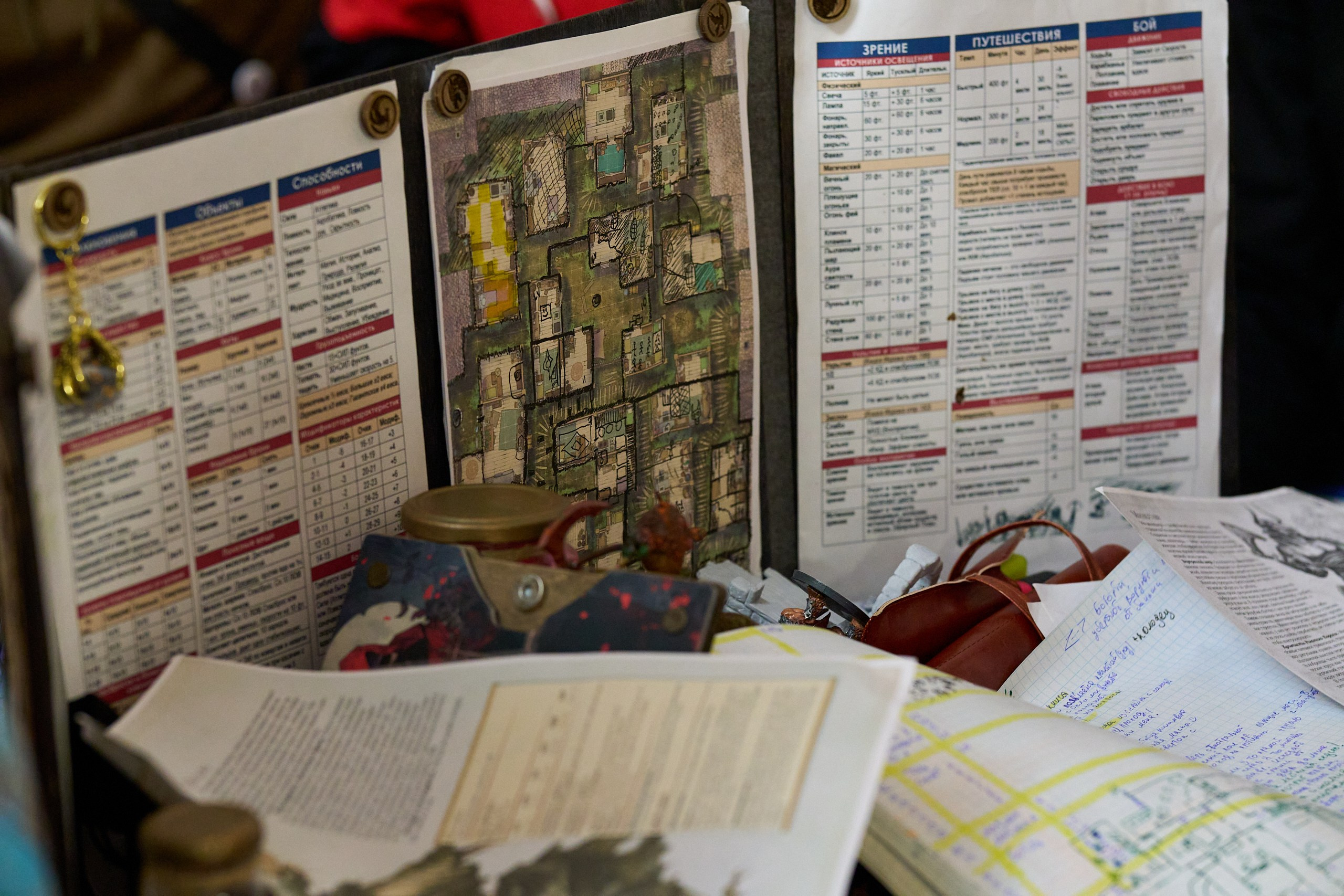 Мантикон V (2025). Фотографирует красивое Денис Горностаев