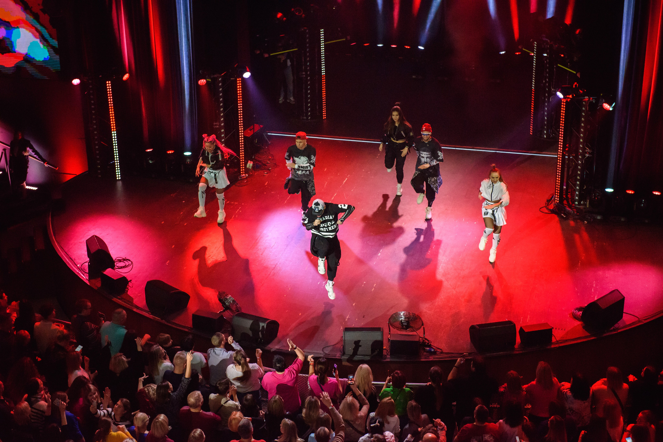 «КАР-МЭН» — «Имена на все времена», Вегас Сити Холл. Бренд-фотограф для экспертов и блогеров в Москве Влада Горбовская