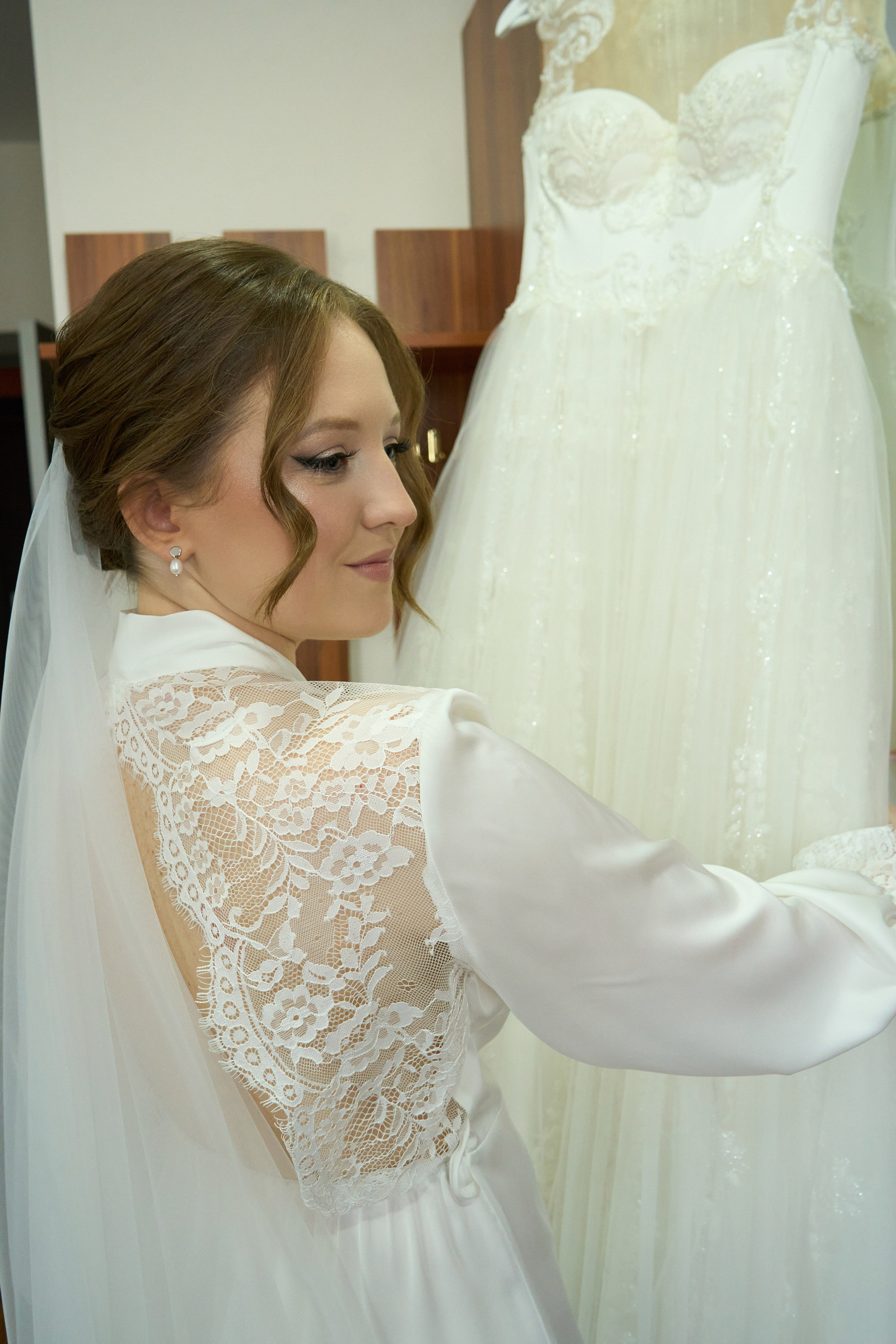 Павел и Наталья 30.05.25. Фотограф из Владивостока Юлия Черепова