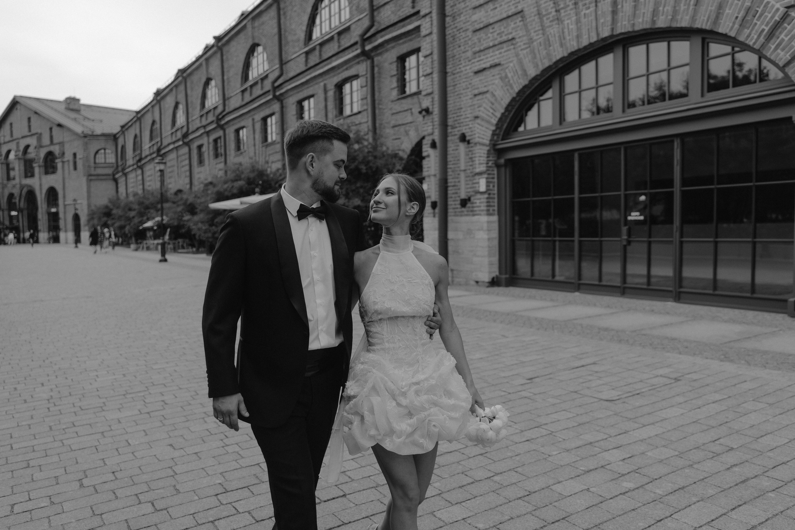 V&D. Свадебный фотограф — Наталья Фед СПб/Москва