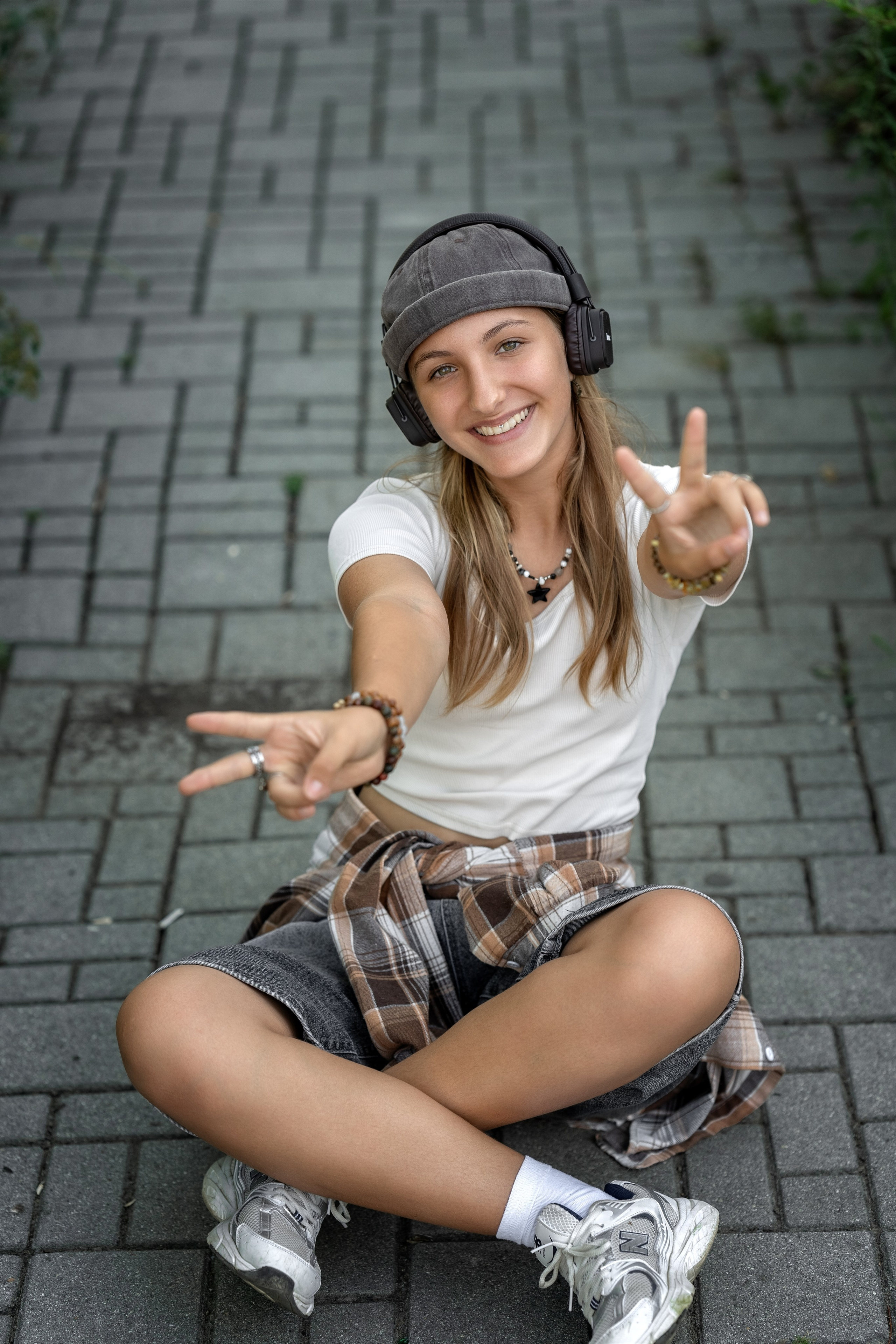 Женский портрет. Портретный фотограф в Приморском крае. Владивосток — Большой Камень