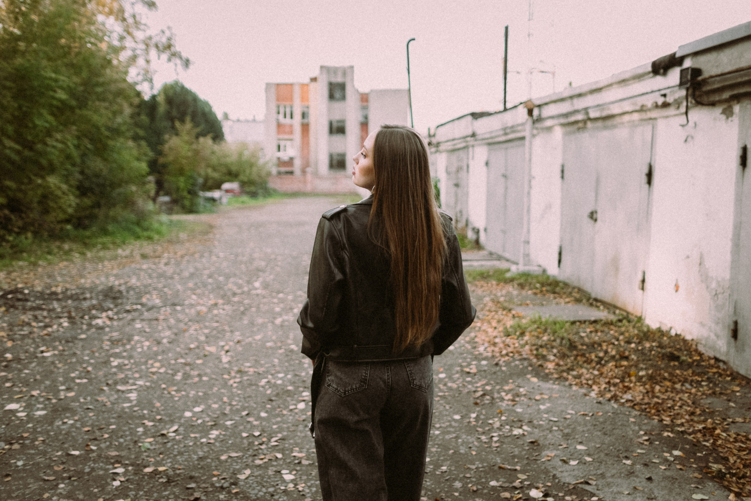 Эльвира. Фотограф Кемерово | Сергей