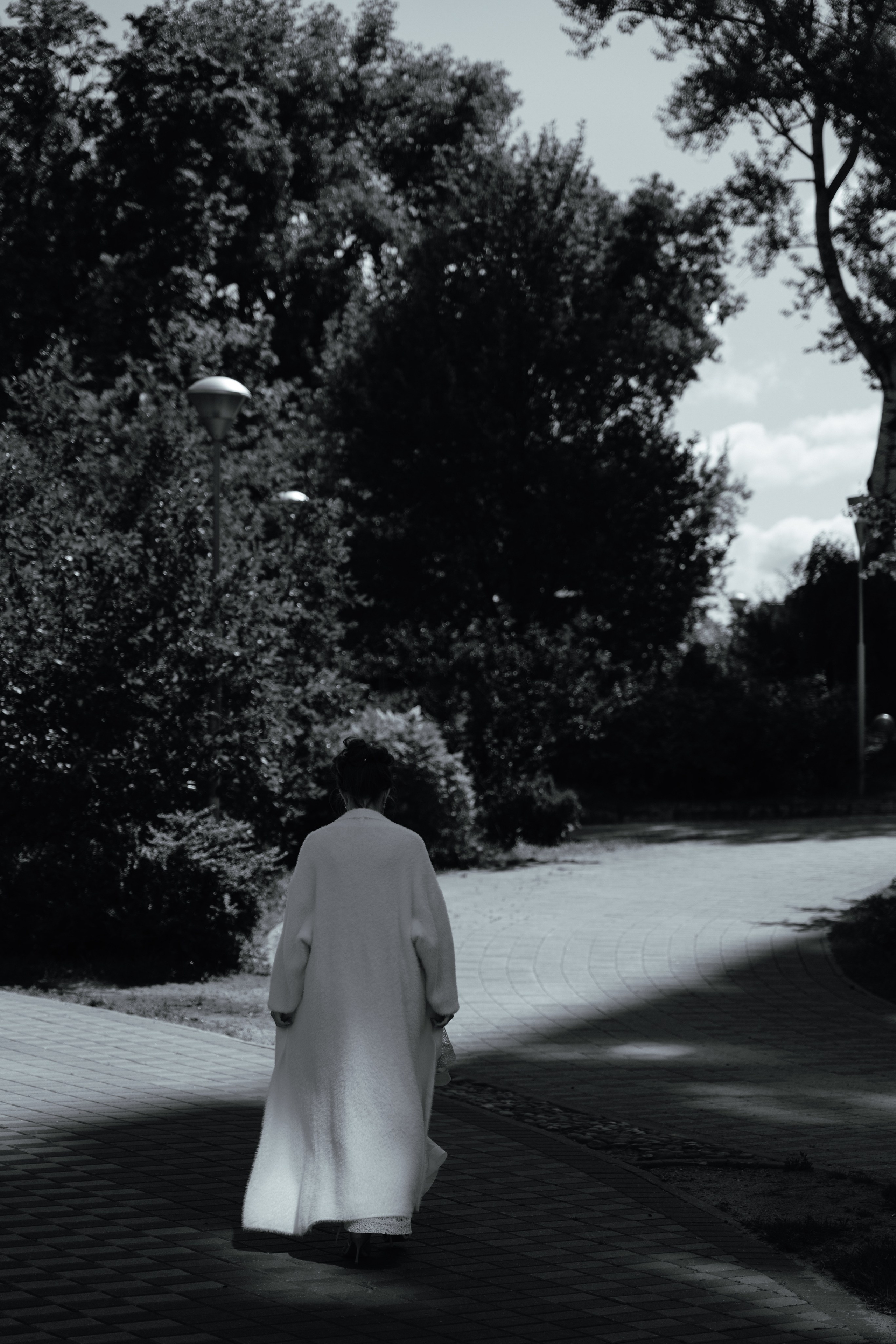 Катя выпускной. Валерия Никишина