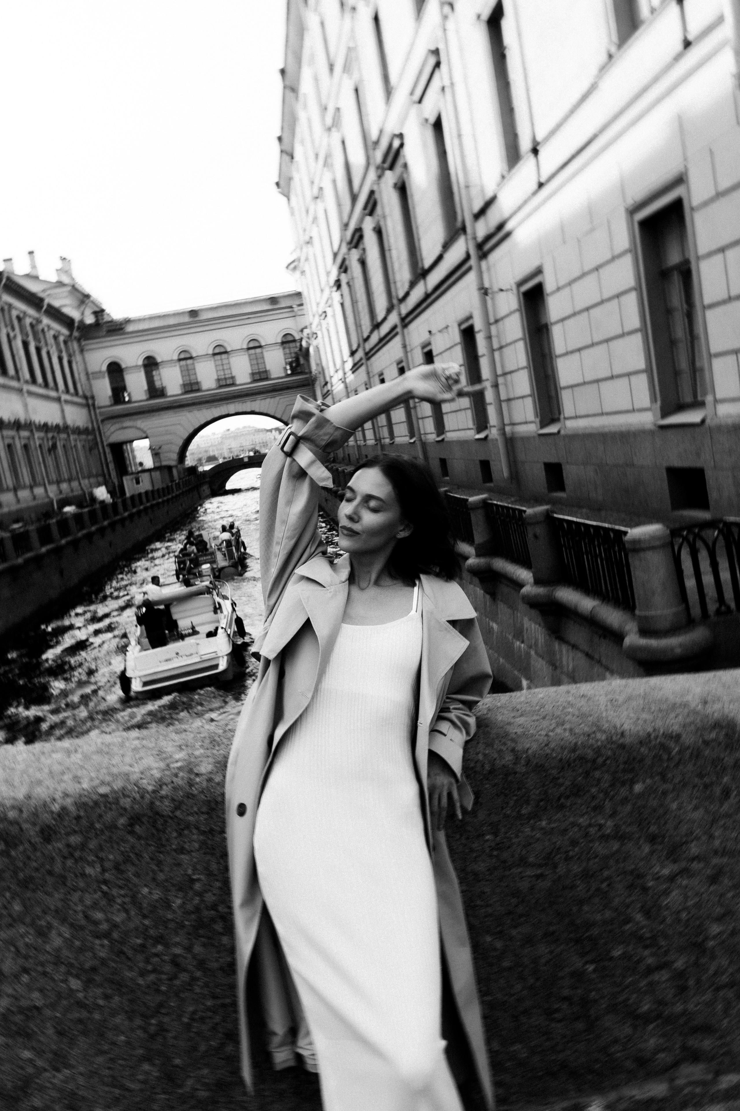 Анастасия. Фотограф в Санкт-Петербурге