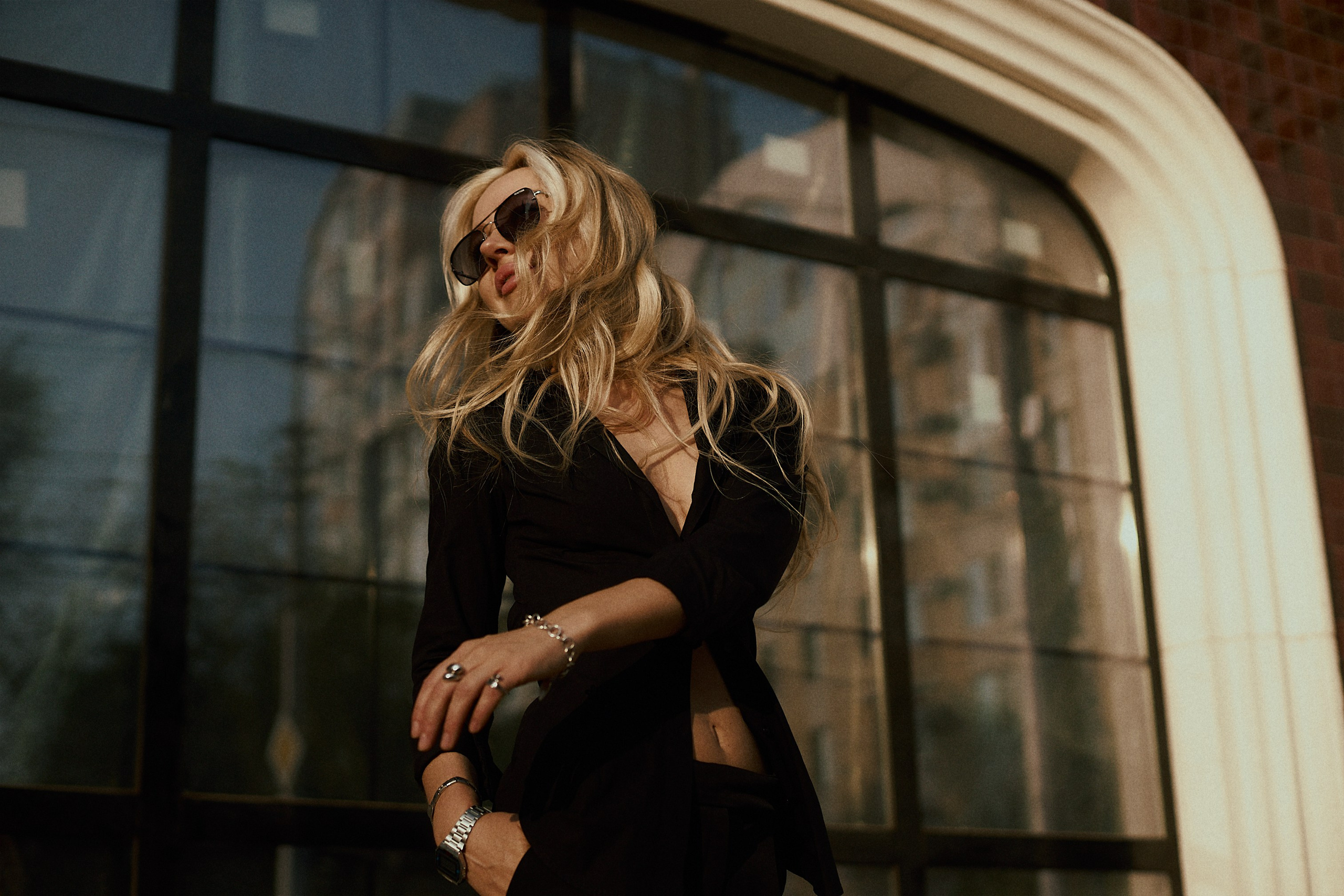 Julya. Фотограф Максим Маркелов